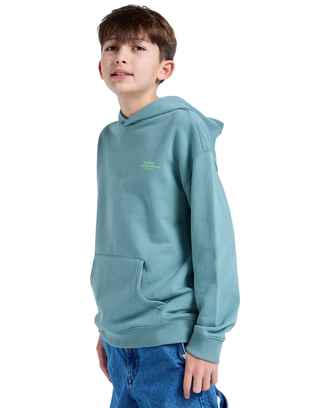 Element Hoodie Skateboard Co