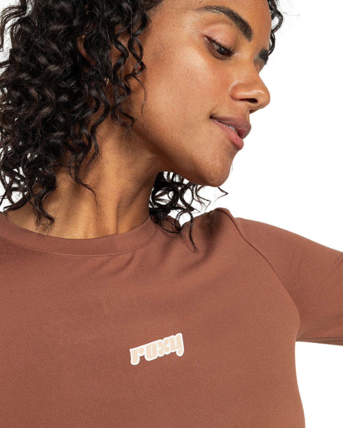 Roxy Shirttop Active Collection