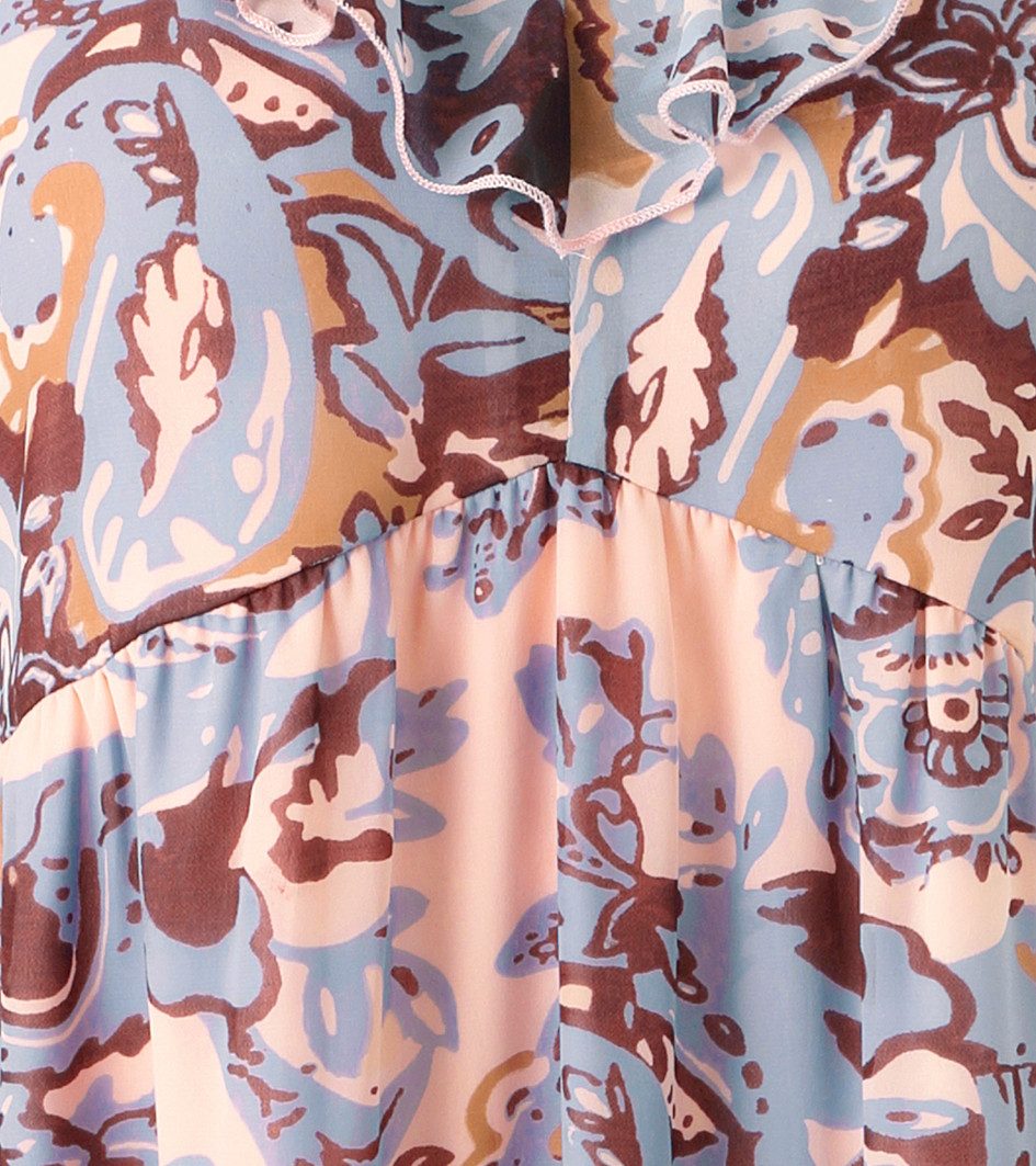 Aniston CASUAL Maxi-jurk