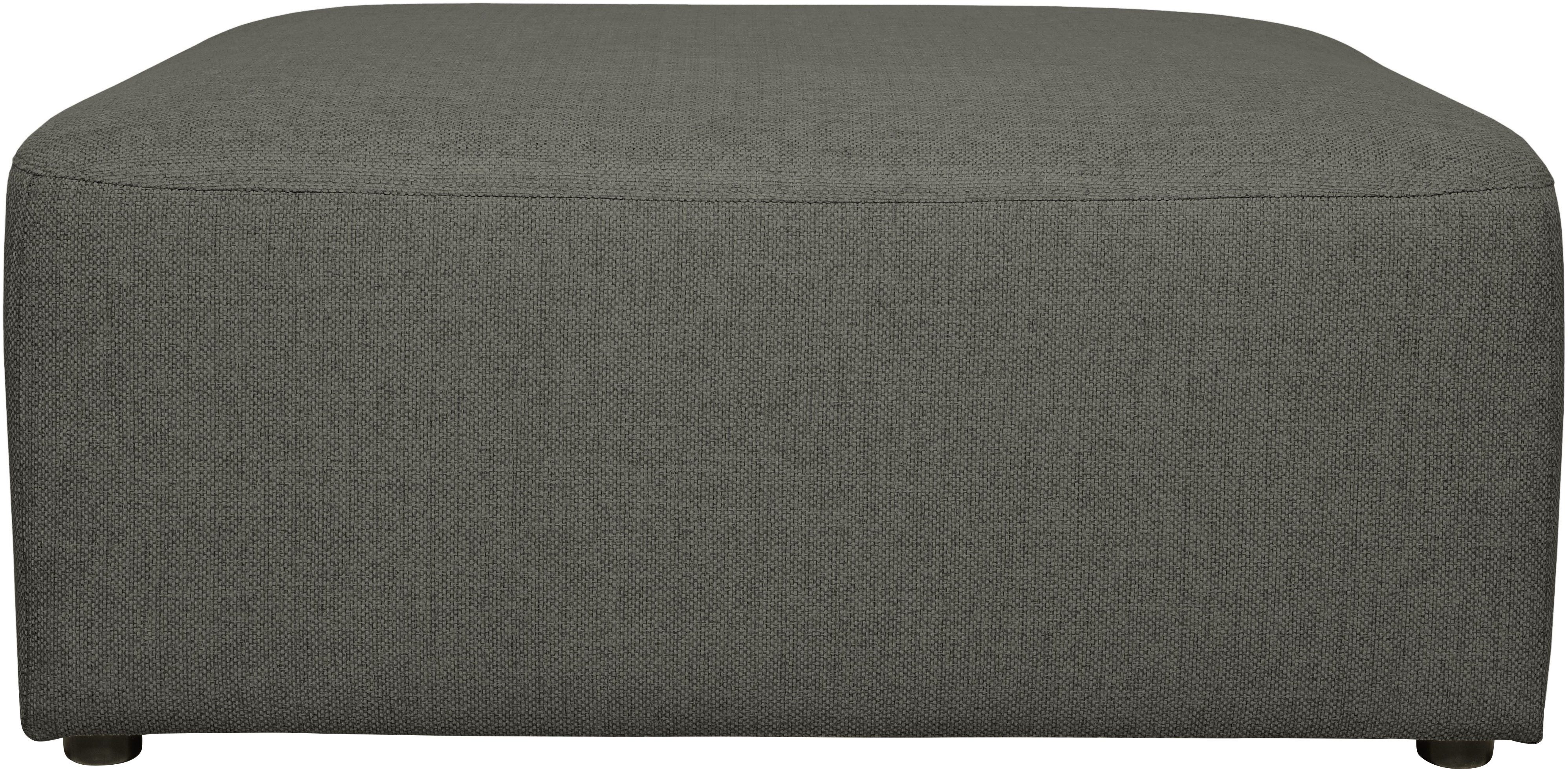 INOSIGN Hocker Koa, voetenbank, passend bij de KOA modulaire serie