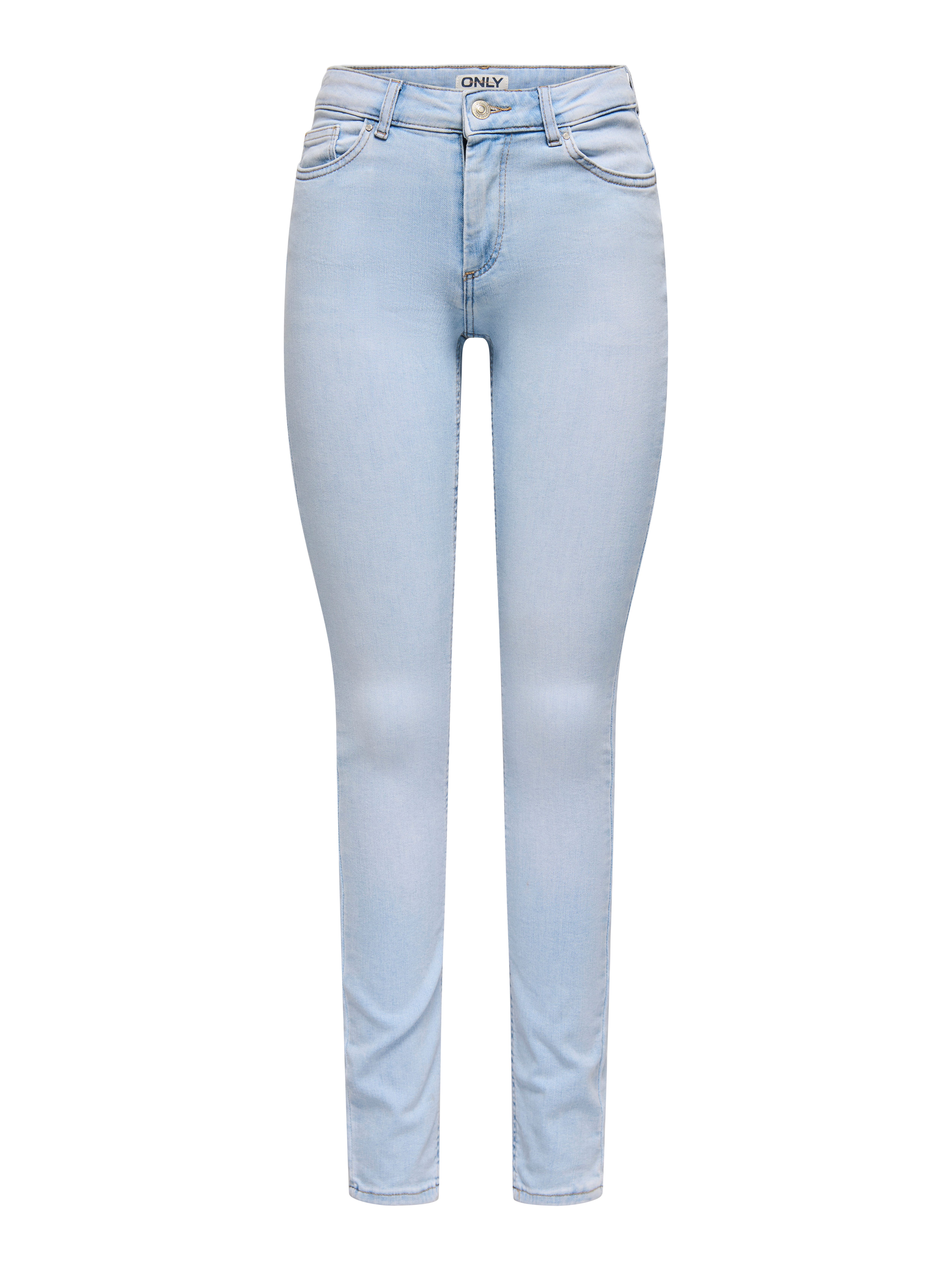 Only Skinny fit jeans ONLBLUSH MID SKINNY DNM TAI006 NOOS