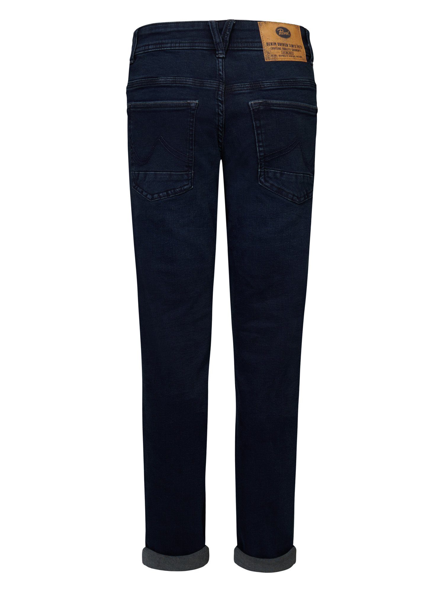 Petrol Industries 5-pocket jeans Russel Regular