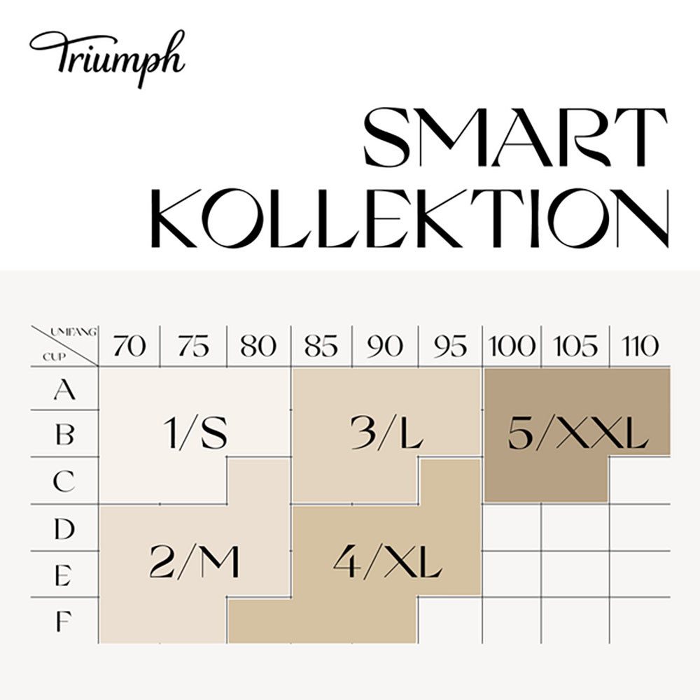 Triumph Badpak Flex Smart Summer OP 08 pt