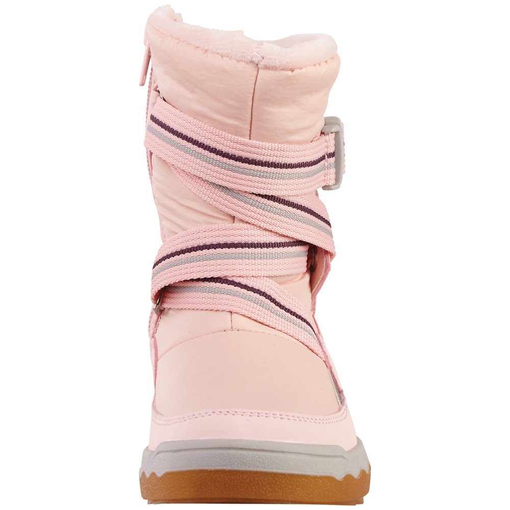 Kappa Boots zonder sluiting - met extra zachte voering