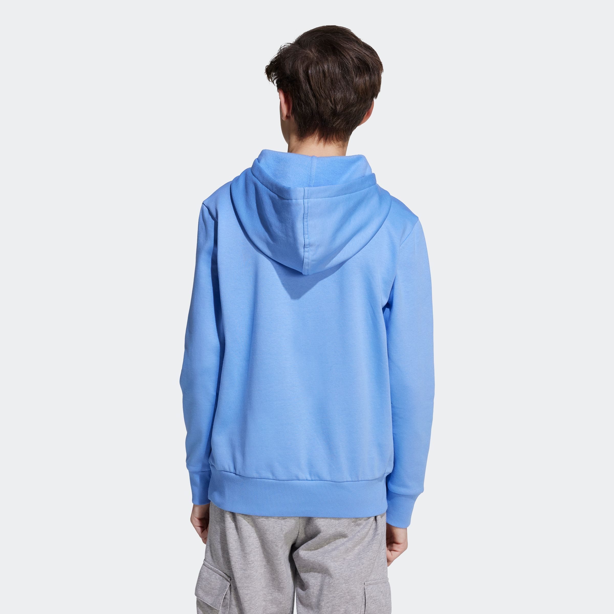 adidas Sportswear Hoodie J LIN FL HD