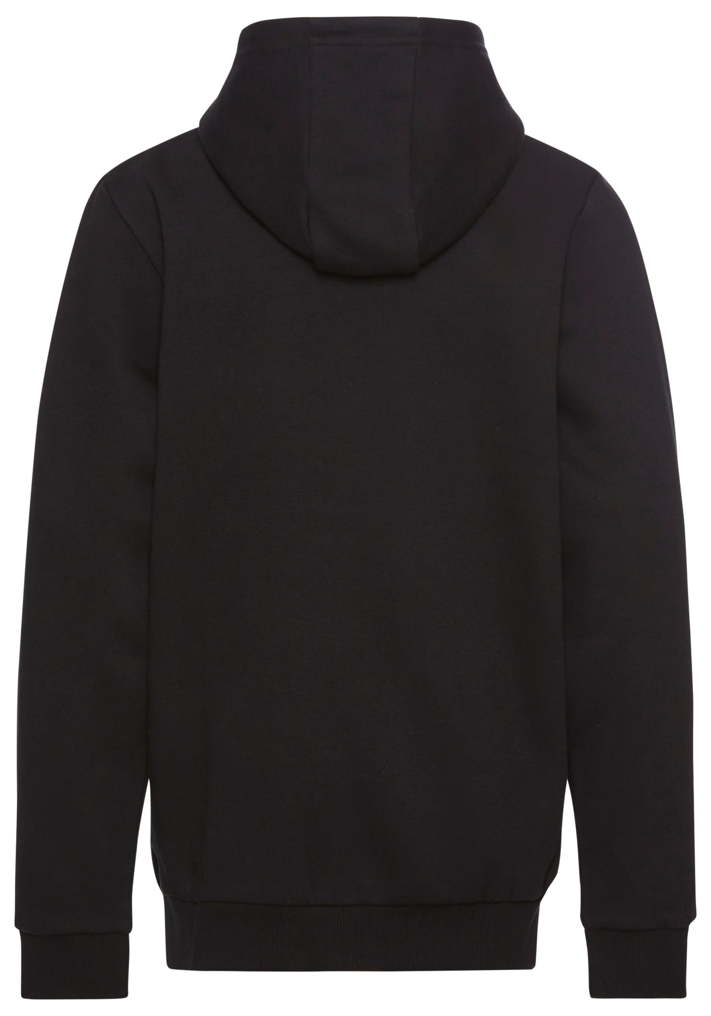 ellesse Hoodie ELLIBRO JNR OH HOODY
