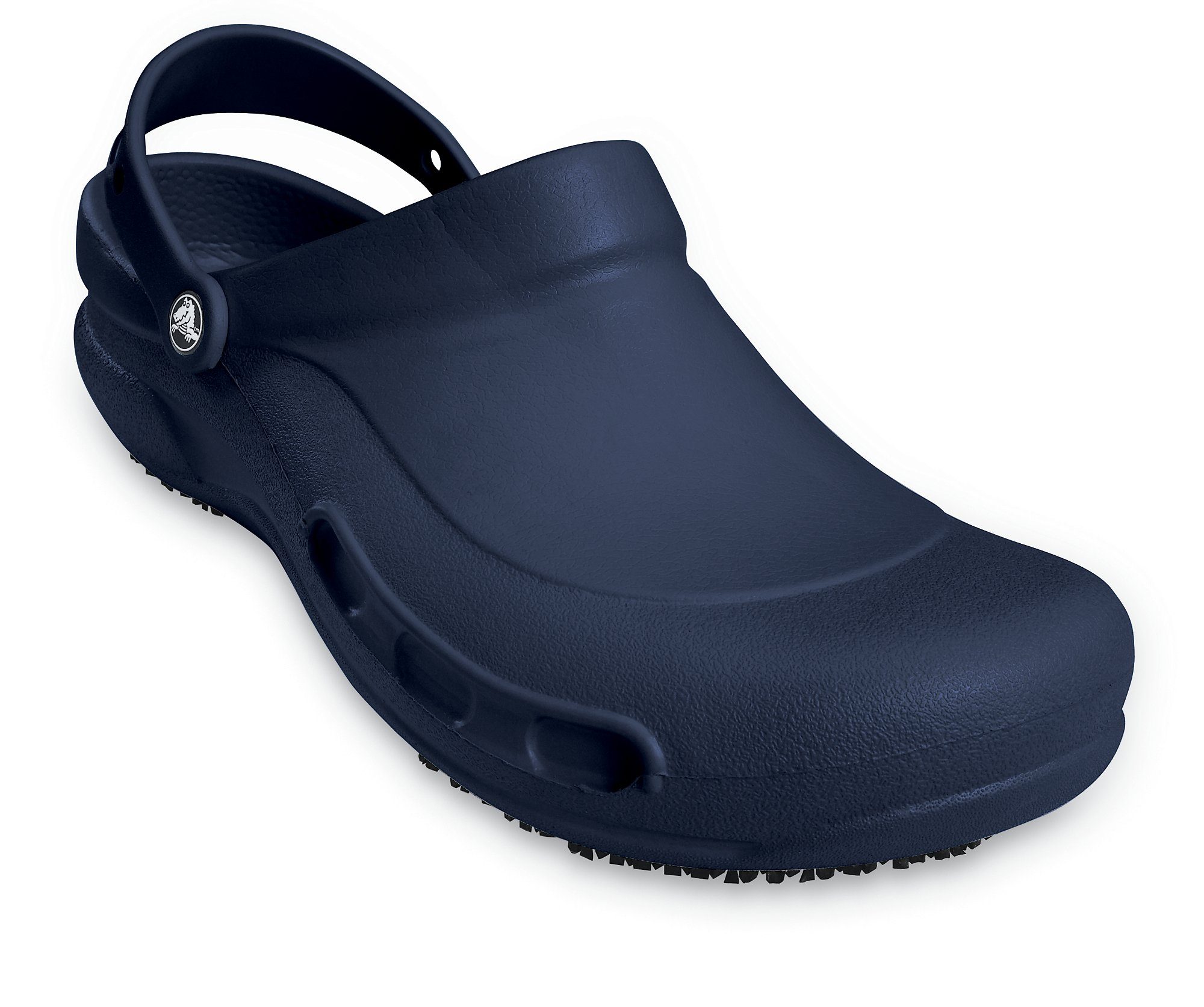 Crocs Klompen Unisex Navy Bistro