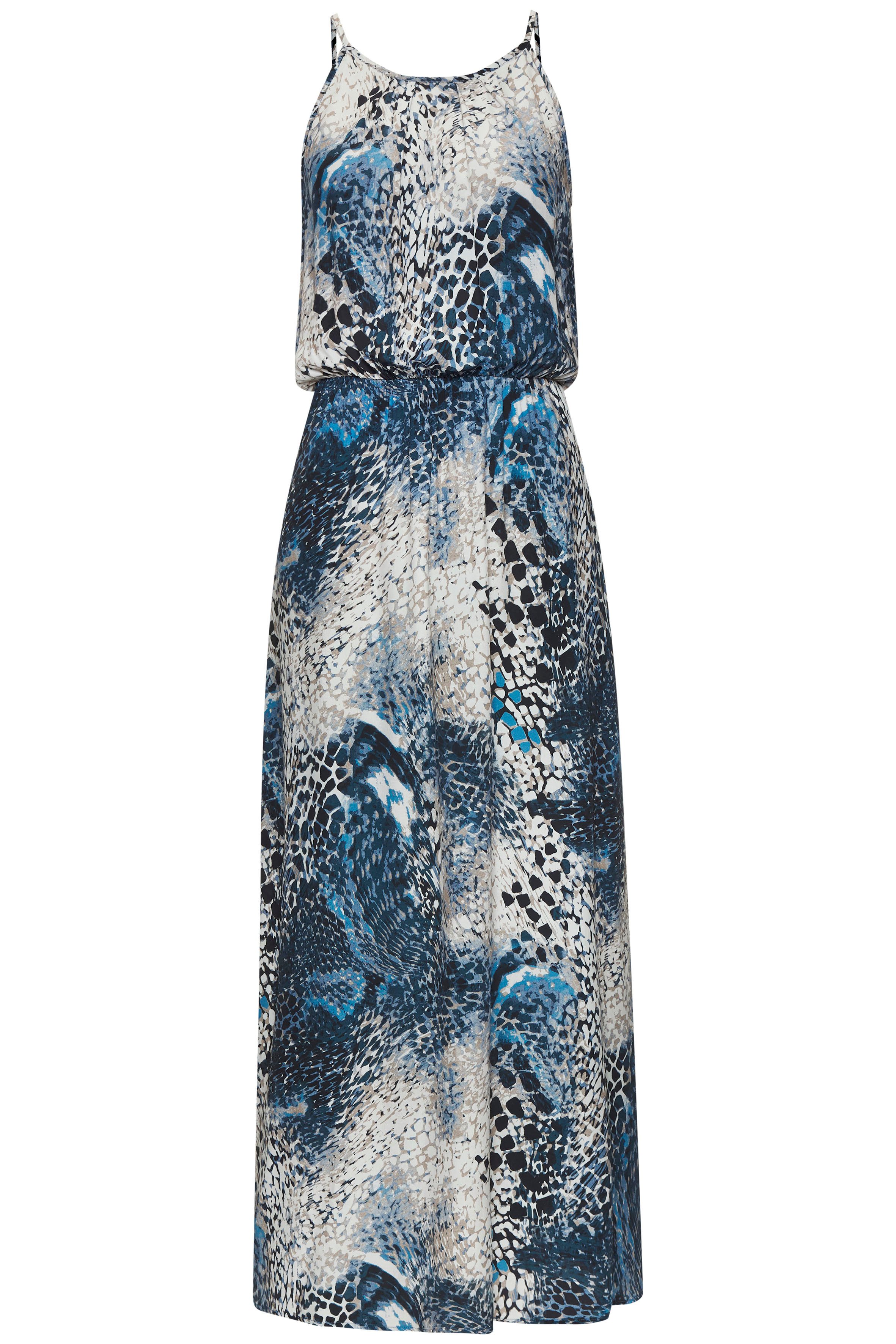 Lascana Maxi-jurk