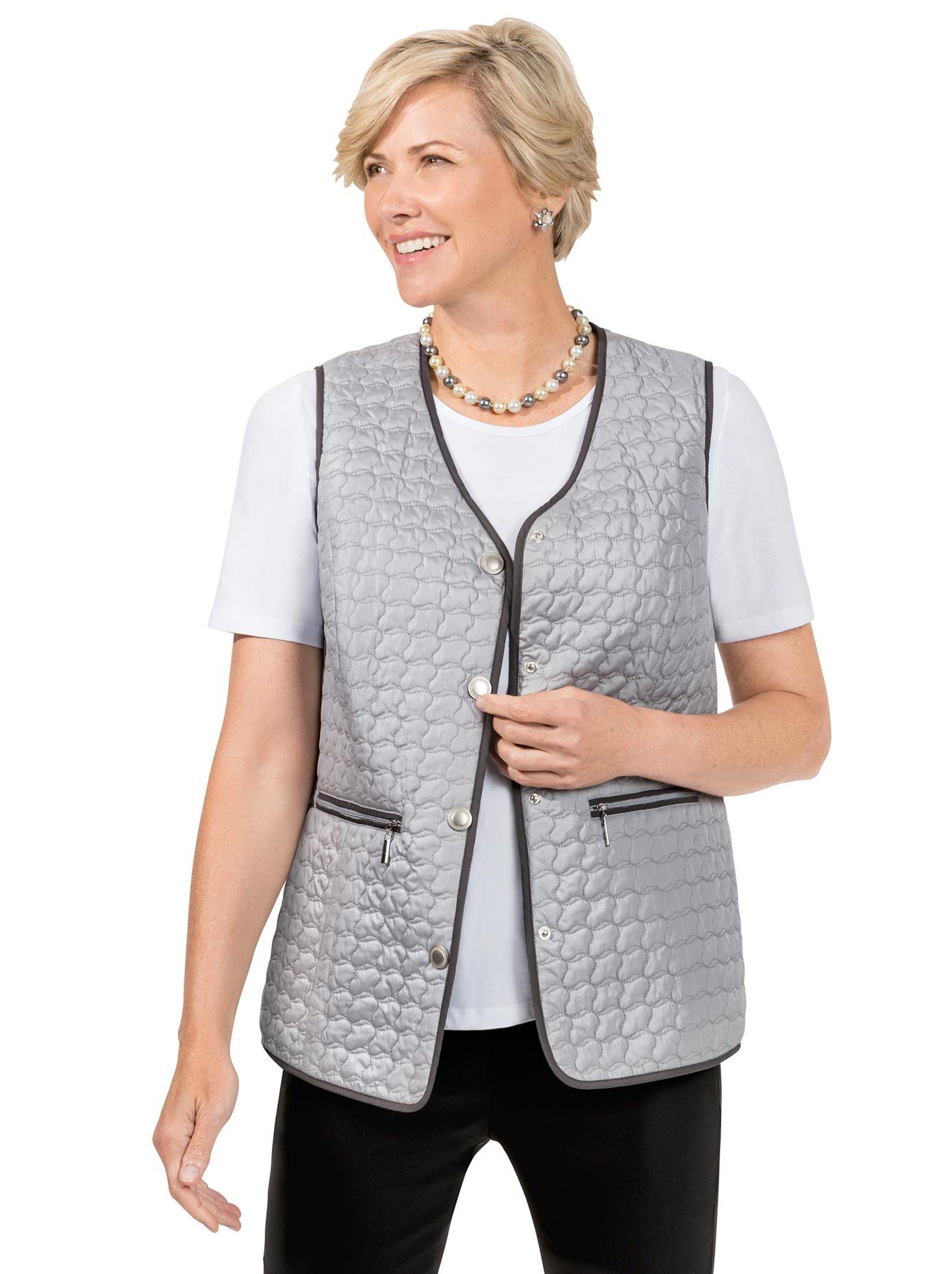 Classic Bodywarmer