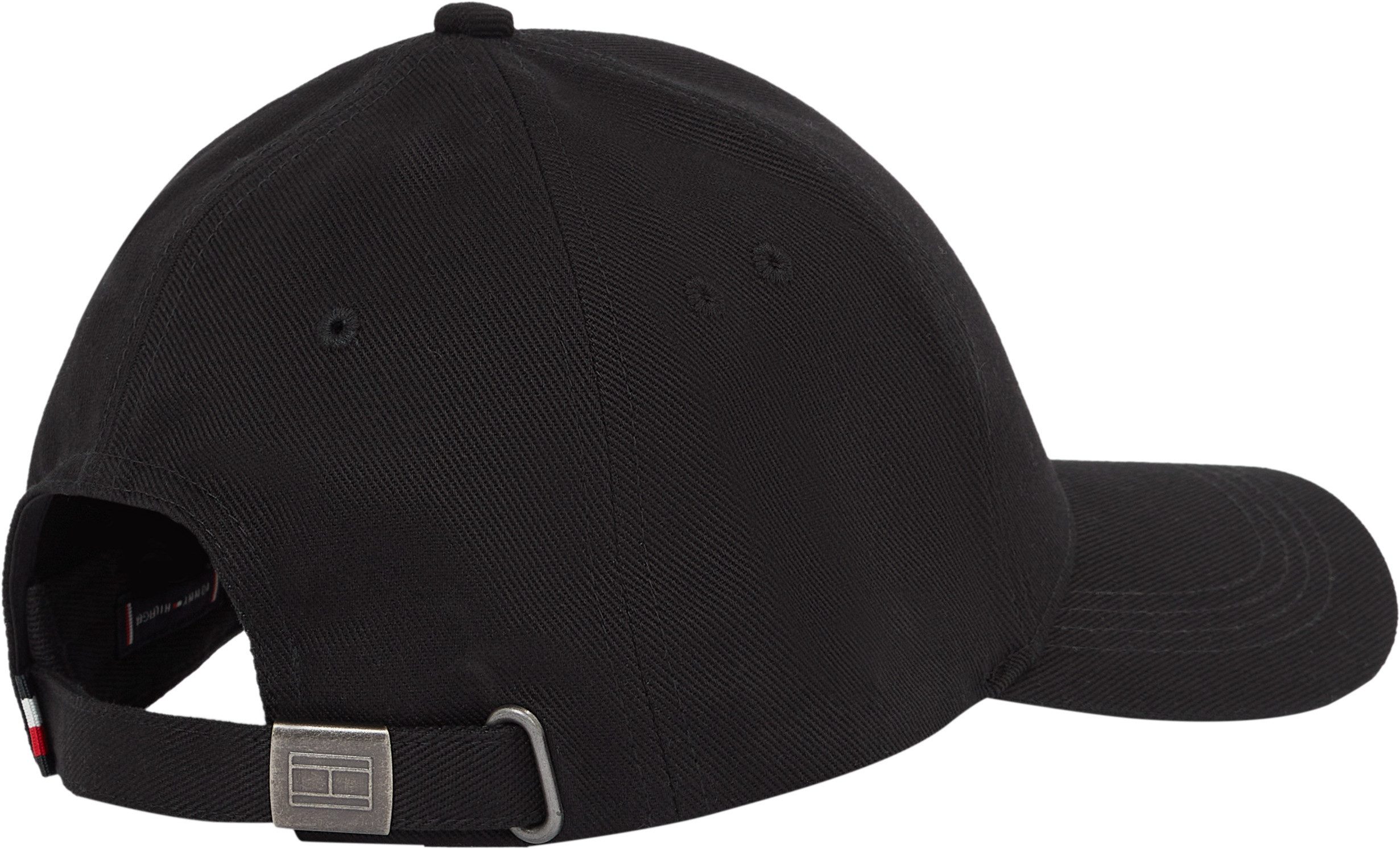 Tommy Hilfiger Baseball pet TH FOUNDATION HCT 6 PANEL CAP