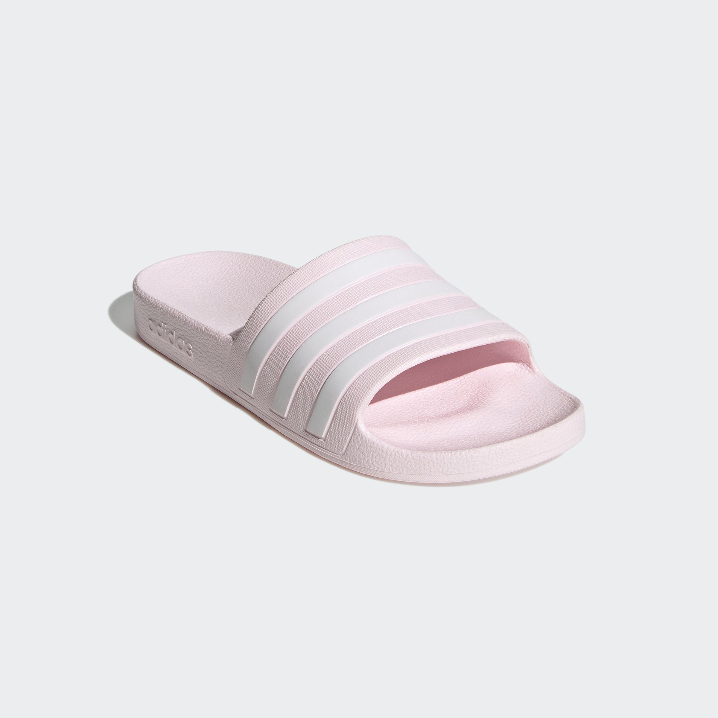 adidas Sportswear Badslippers AQUA ADILETTE dames badslippers maat 38 roze