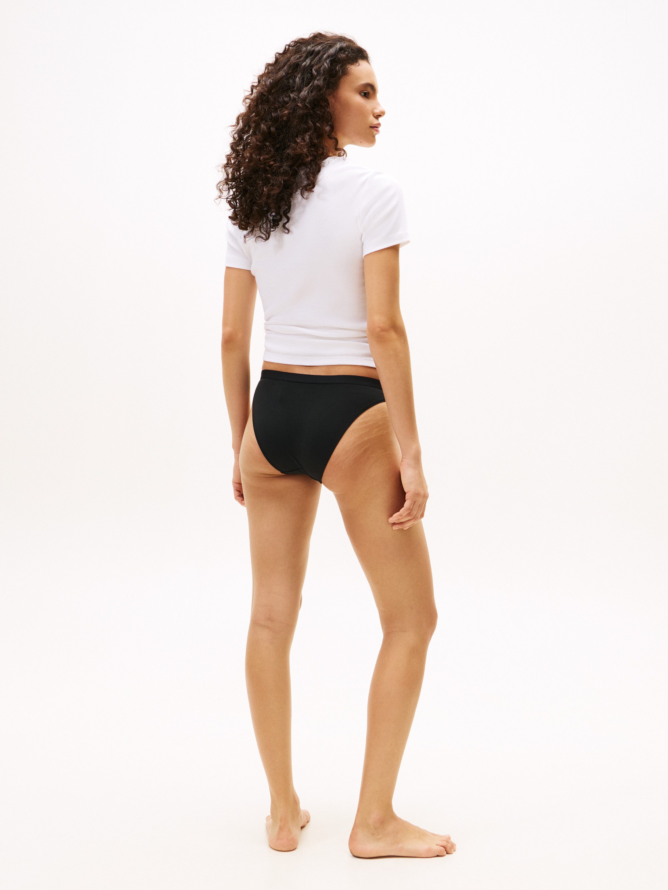 Tommy Hilfiger Underwear Slip 3 PACK BIKINI (EXT.SIZES) (3 stuks)