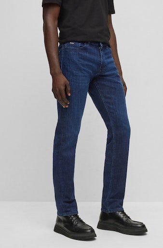 Boss Orange Slim fit jeans