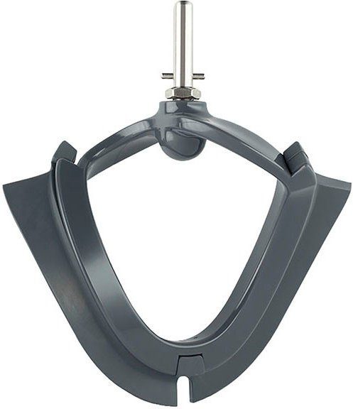 KENWOOD Keukenmachine Titanium Chef Baker XL KVL85.704SI