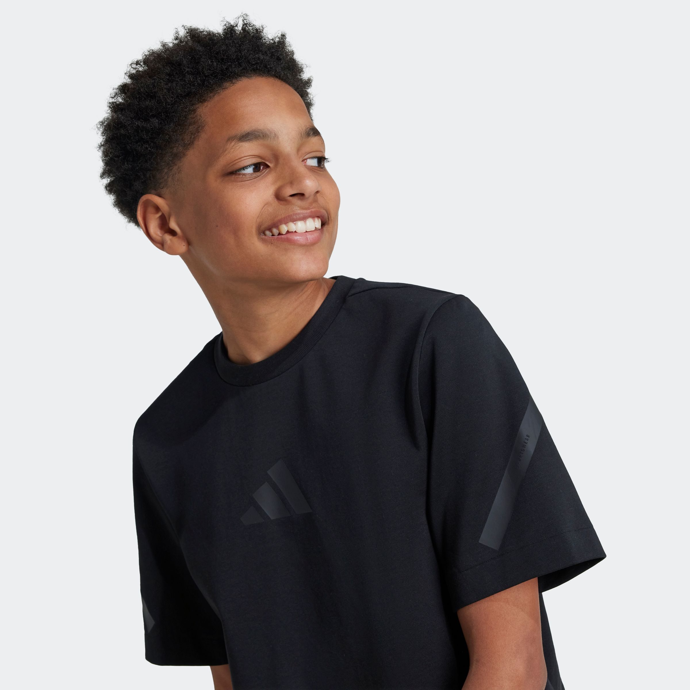 adidas Sportswear T-shirt J ZNE TEE