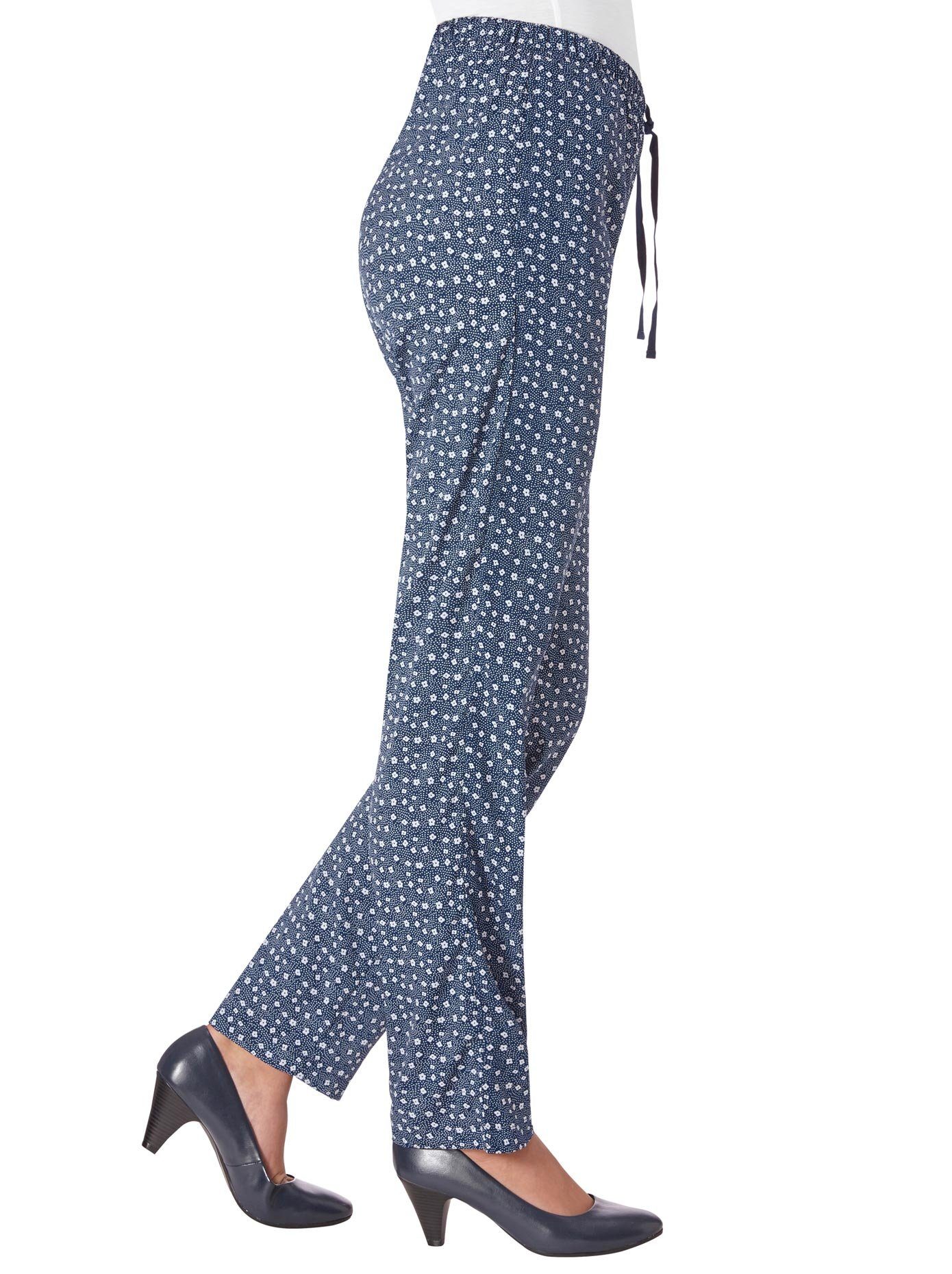 Classic Basics Comfortbroek