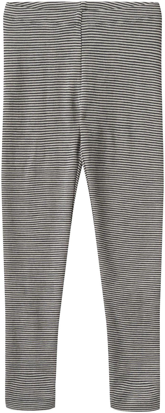 WHEAT Legging Wool Leggings Agi