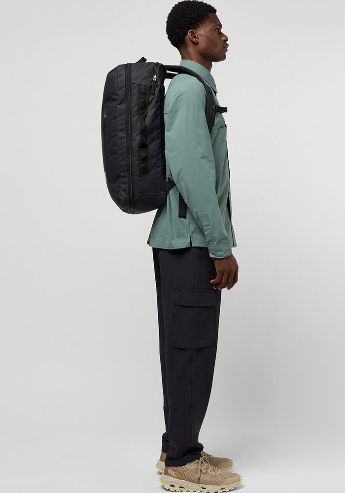 Jack Wolfskin Boardtas TRAVELTOPIA CABIN PACK 40