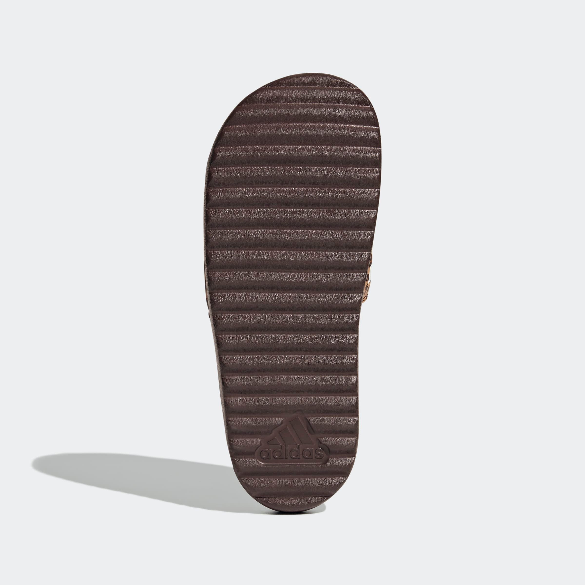 adidas Sportswear Badslippers Platform adilette