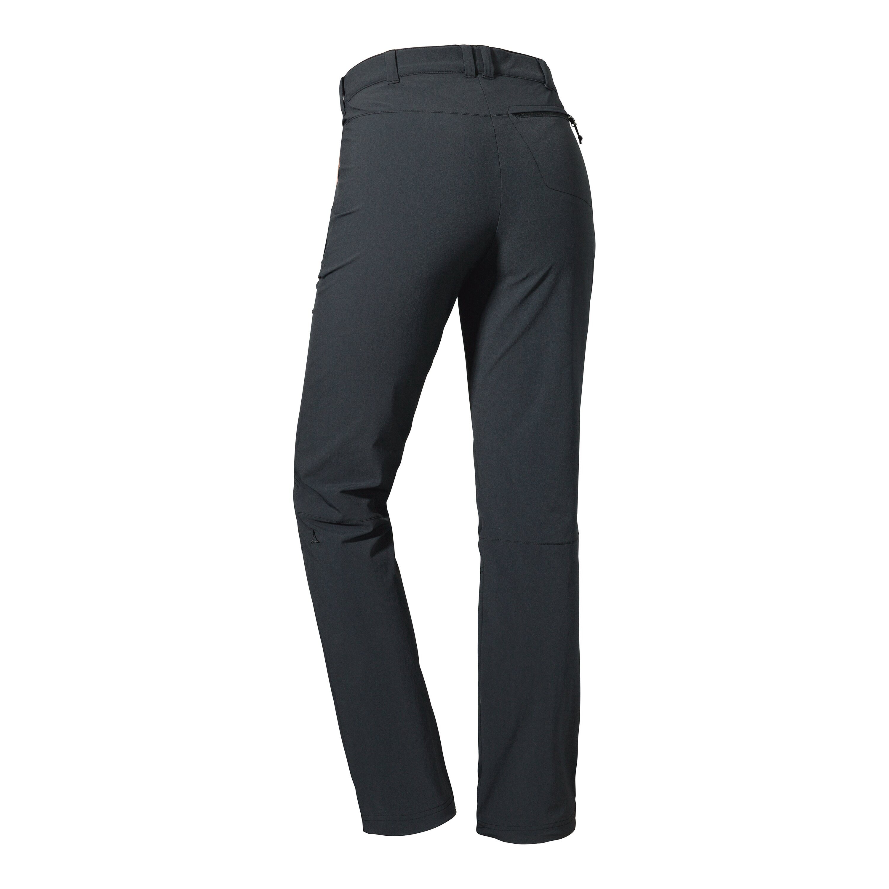 Schöffel Outdoorbroek Pants Engadin1 Winddicht & waterafstotend & ademend (1-delig)