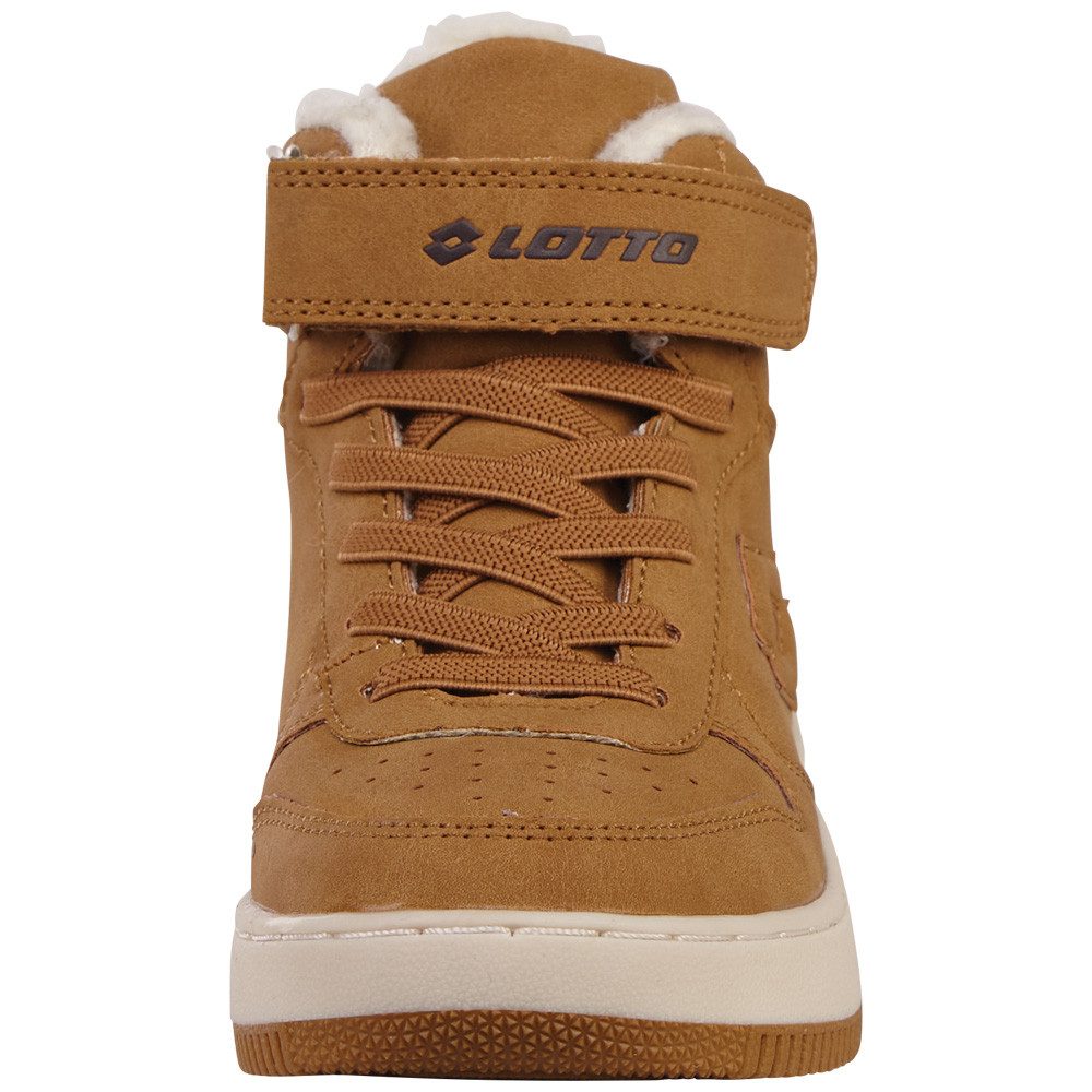lotto Sneakers met behaaglijk warme voering