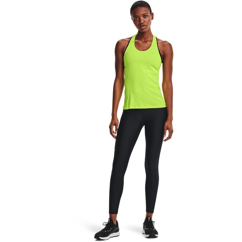 Under Armour® Functionele tights TECH HIRISE LEGGING Perfect voor de warme dagen. Houdt je koel en droog. (1-delig)