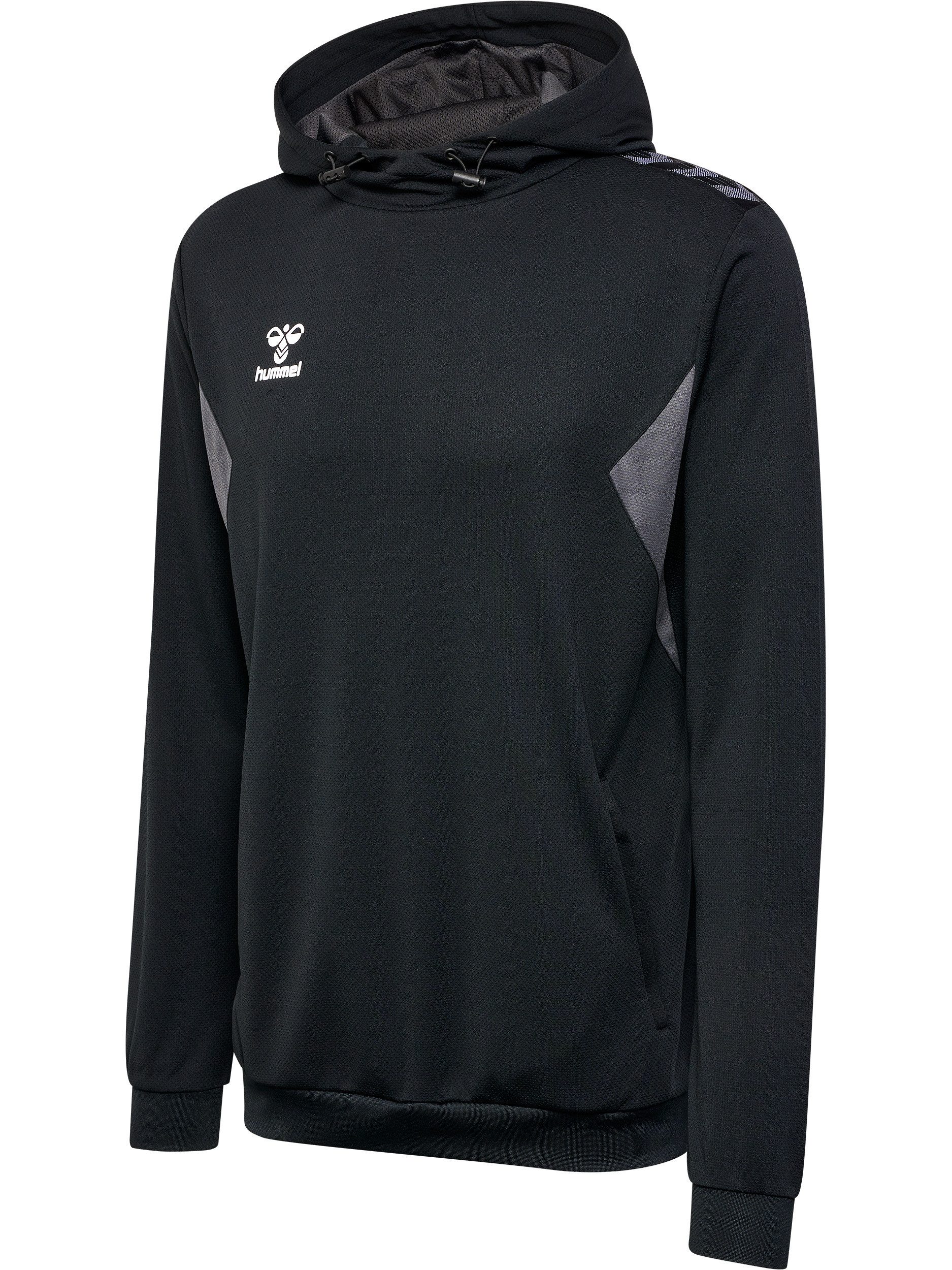 hummel Hoodie HMLAUTHENTIC PL HOODIE (1-delig)
