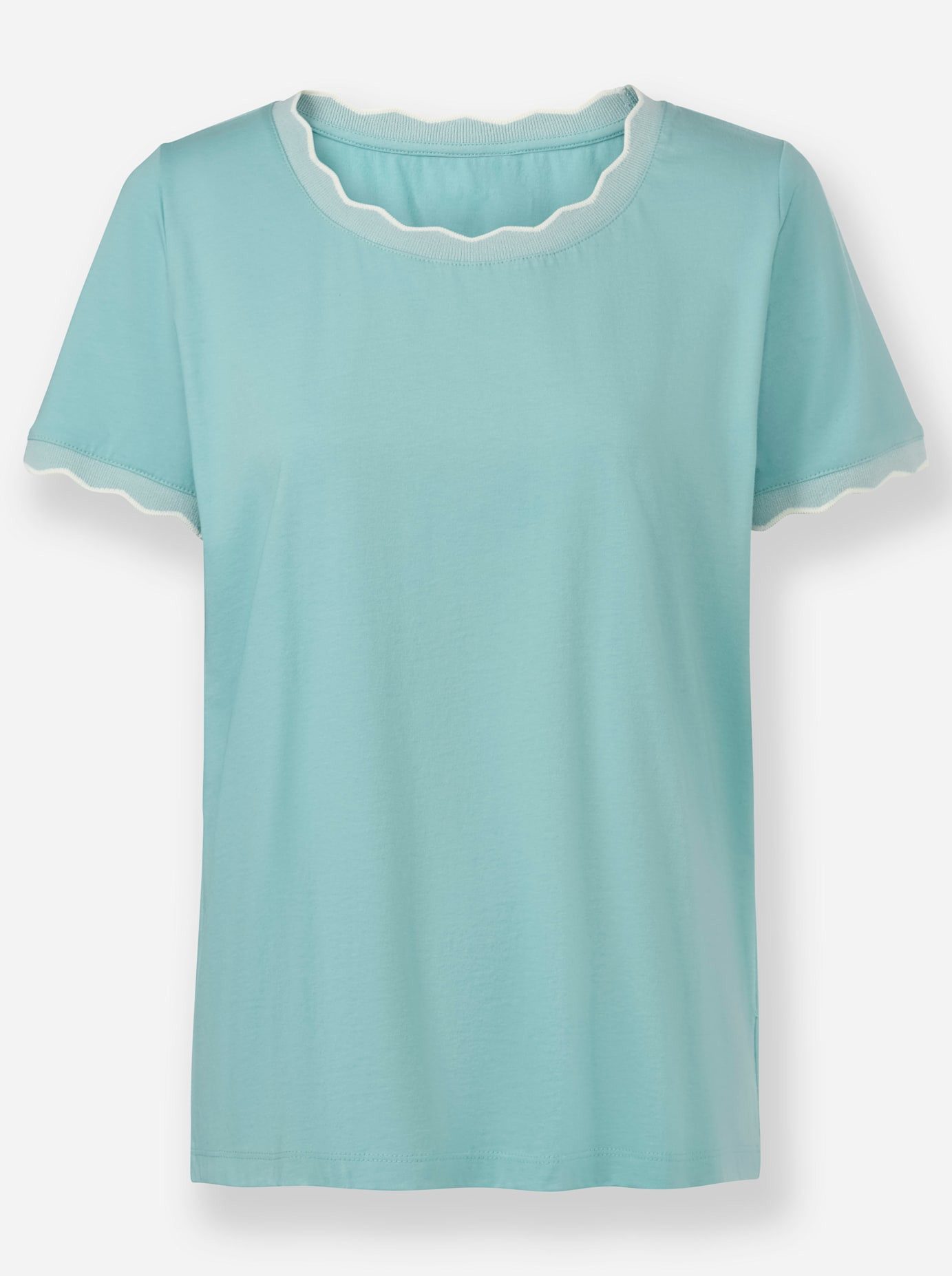 heine T-shirt (1-delig)