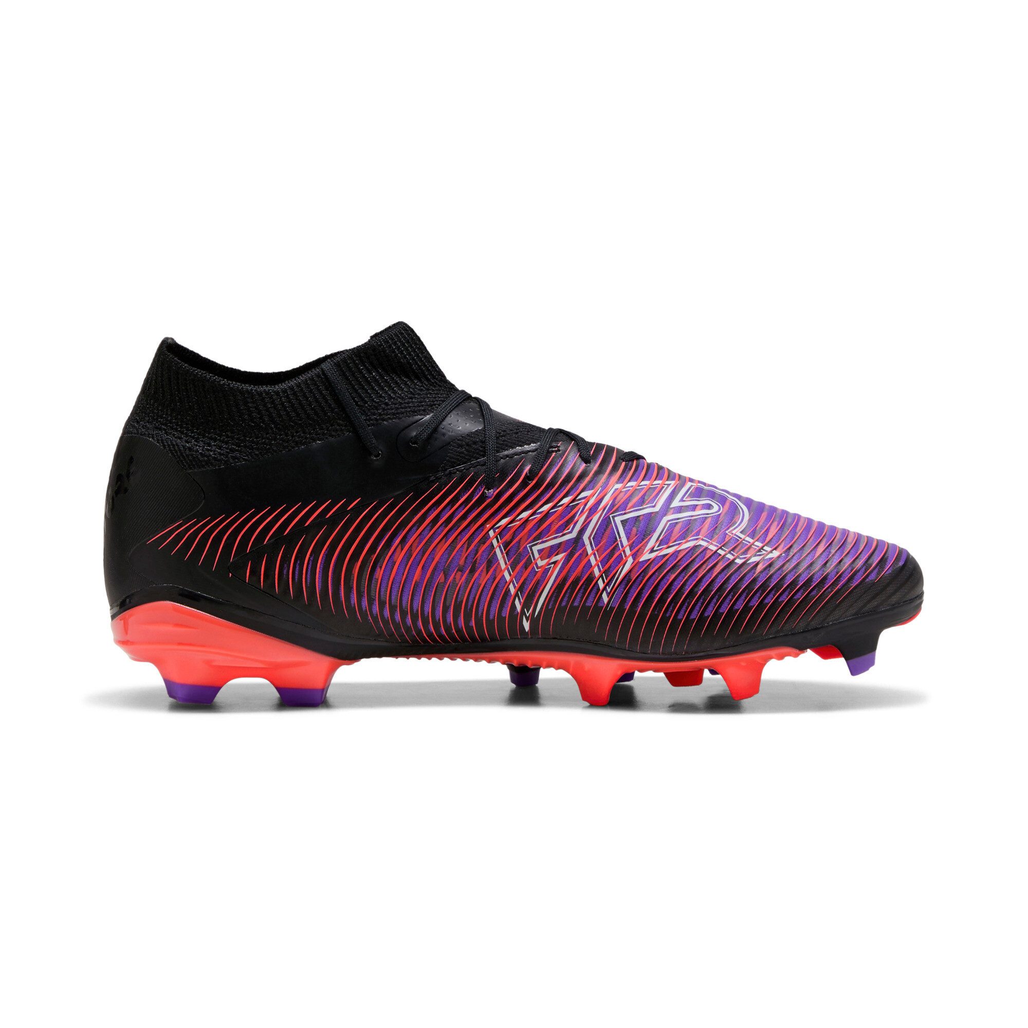 PUMA Voetbalschoenen FUTURE 8 PRO FG/AG