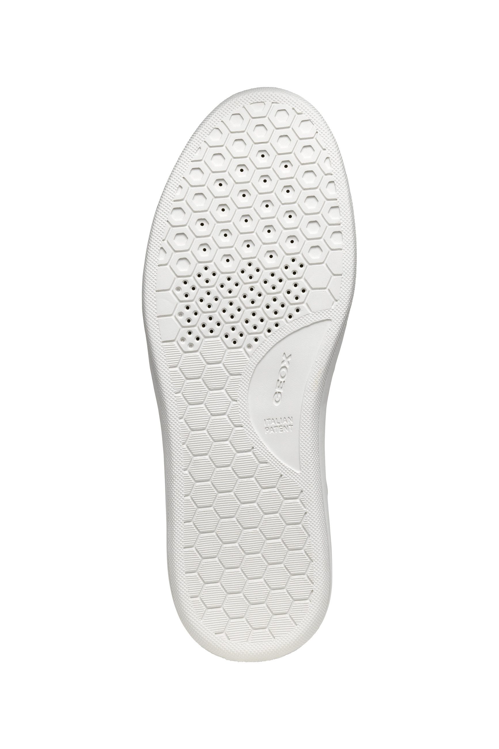 Geox Sneakers U DEIVEN