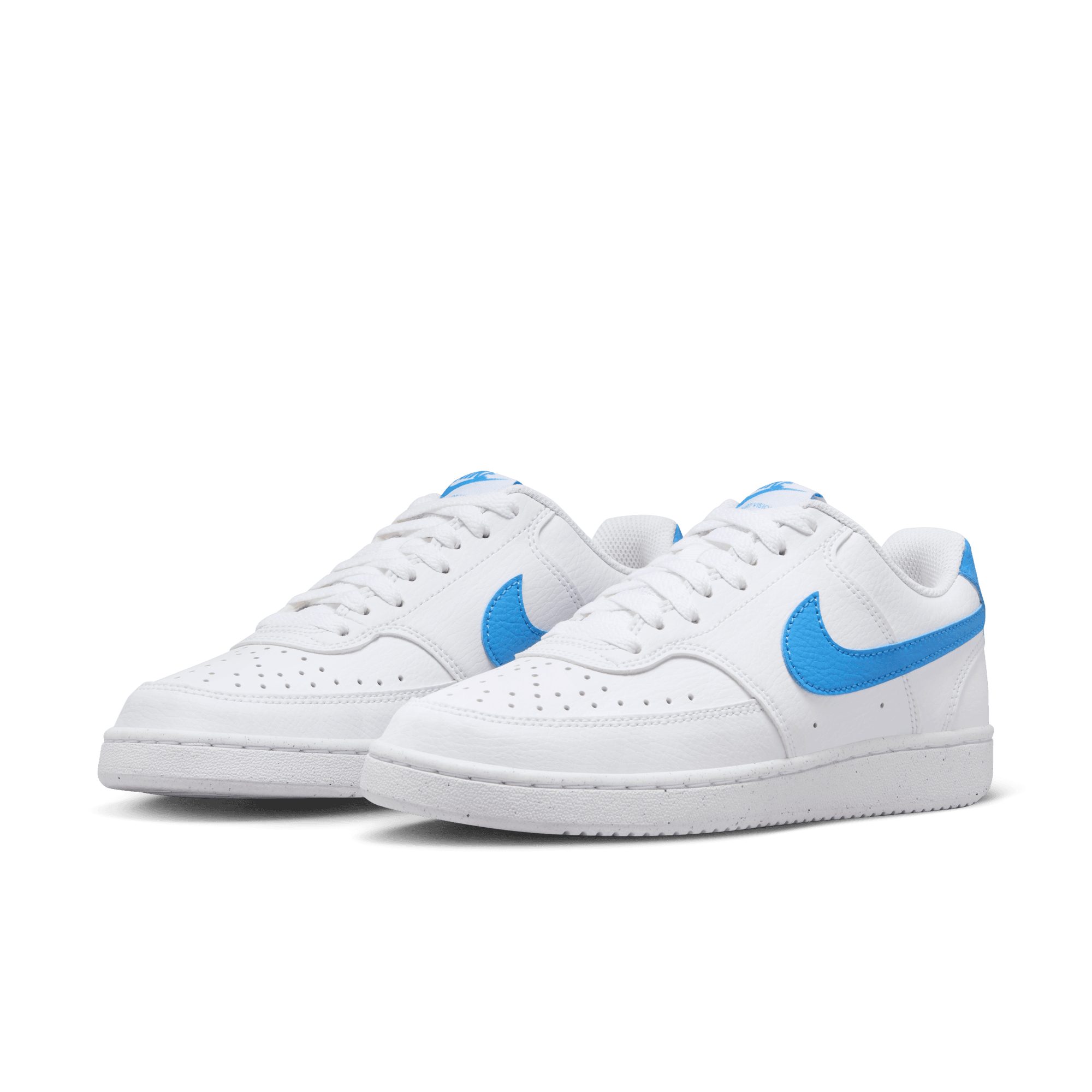 Nike Sportswear Sneakers COURT VISION LOW NEXT NATURE