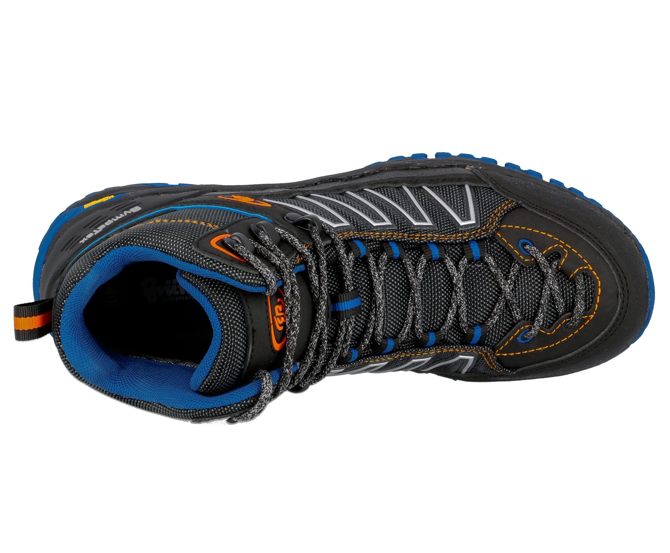 BRÜTTING Wandelschoenen Outdoorlaarzen Mount Meloni