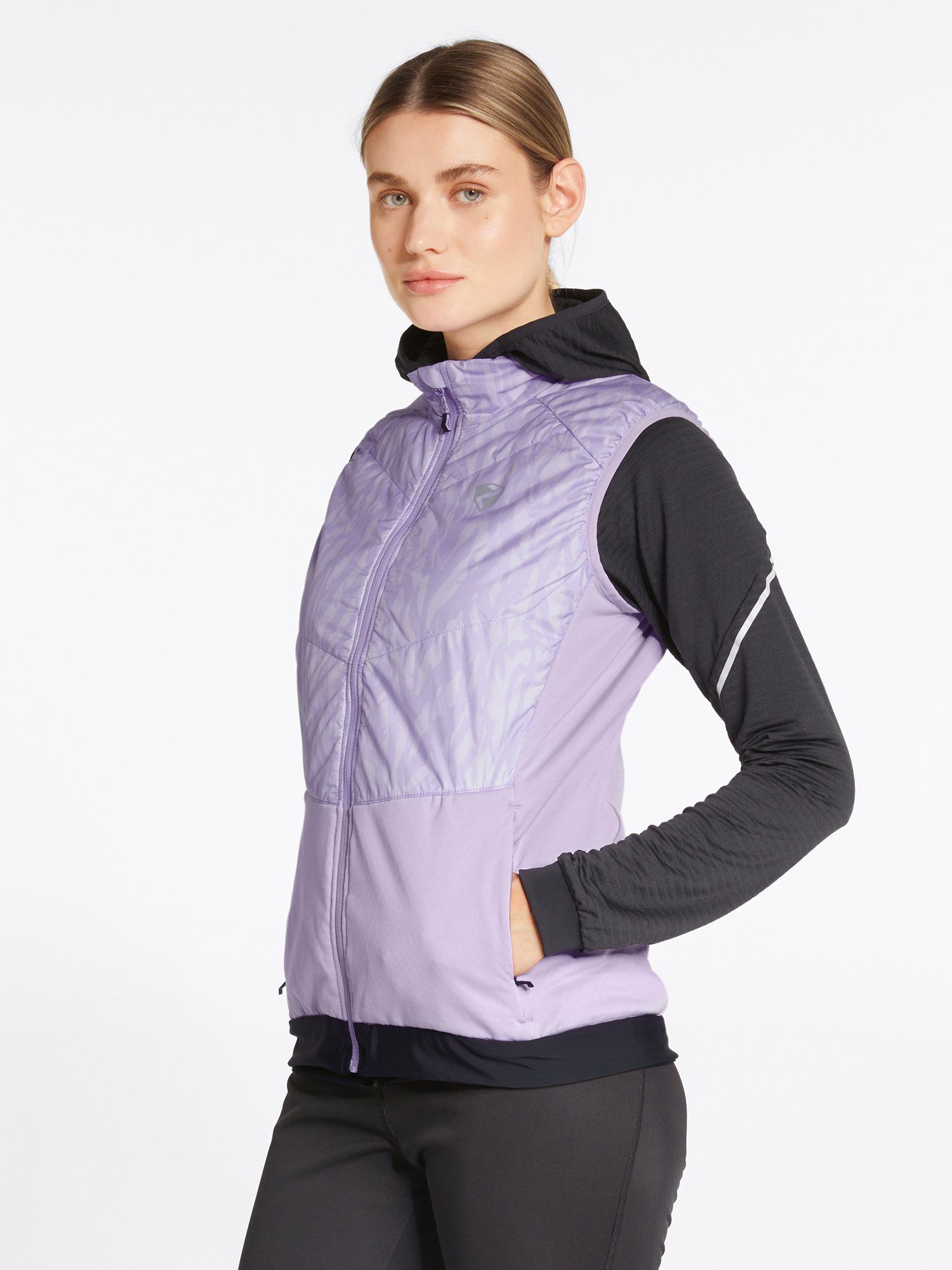 Ziener Functionele bodywarmer NANJA
