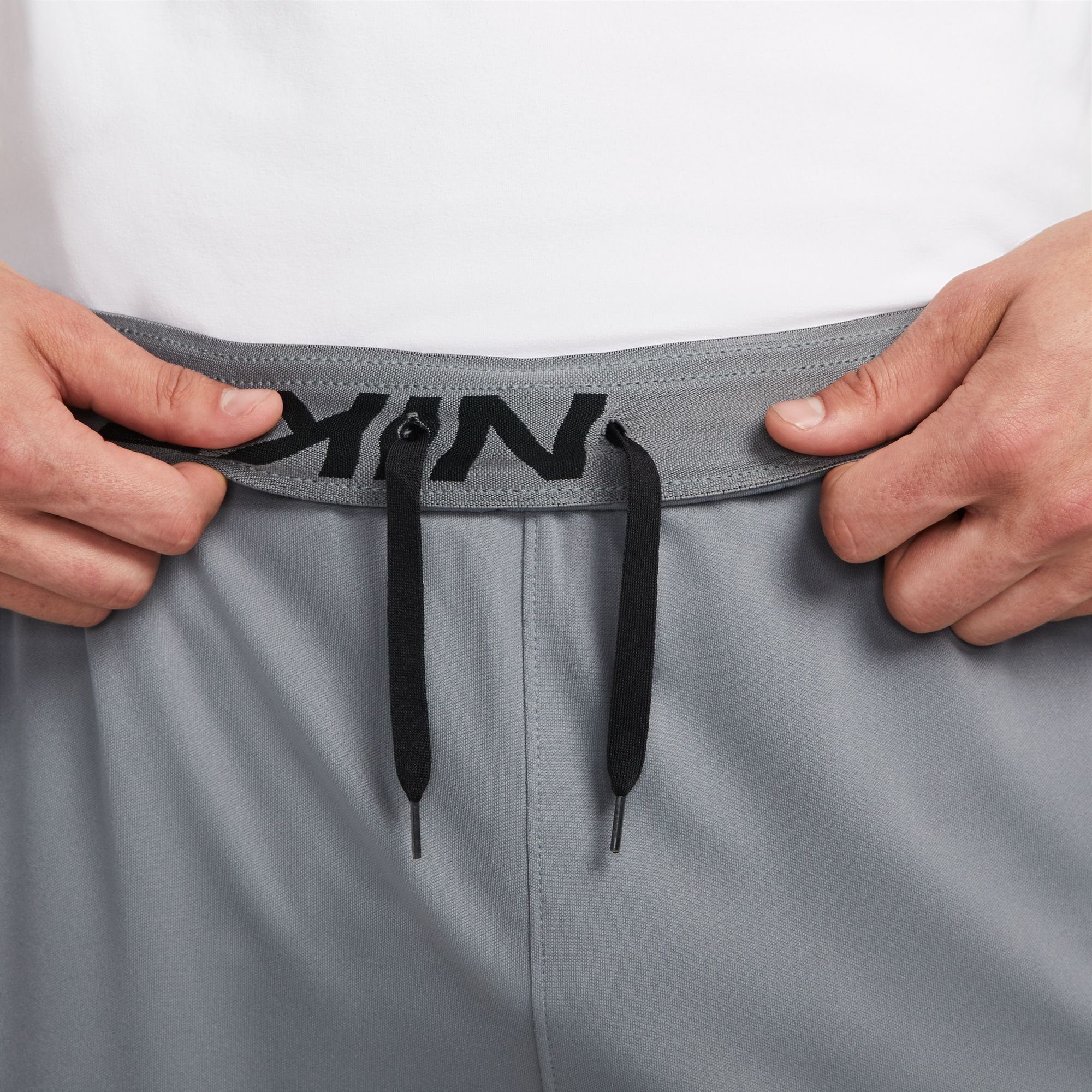 Nike Trainingsbroek DRI-FIT TOTALITY MENS TAPERED FITNE