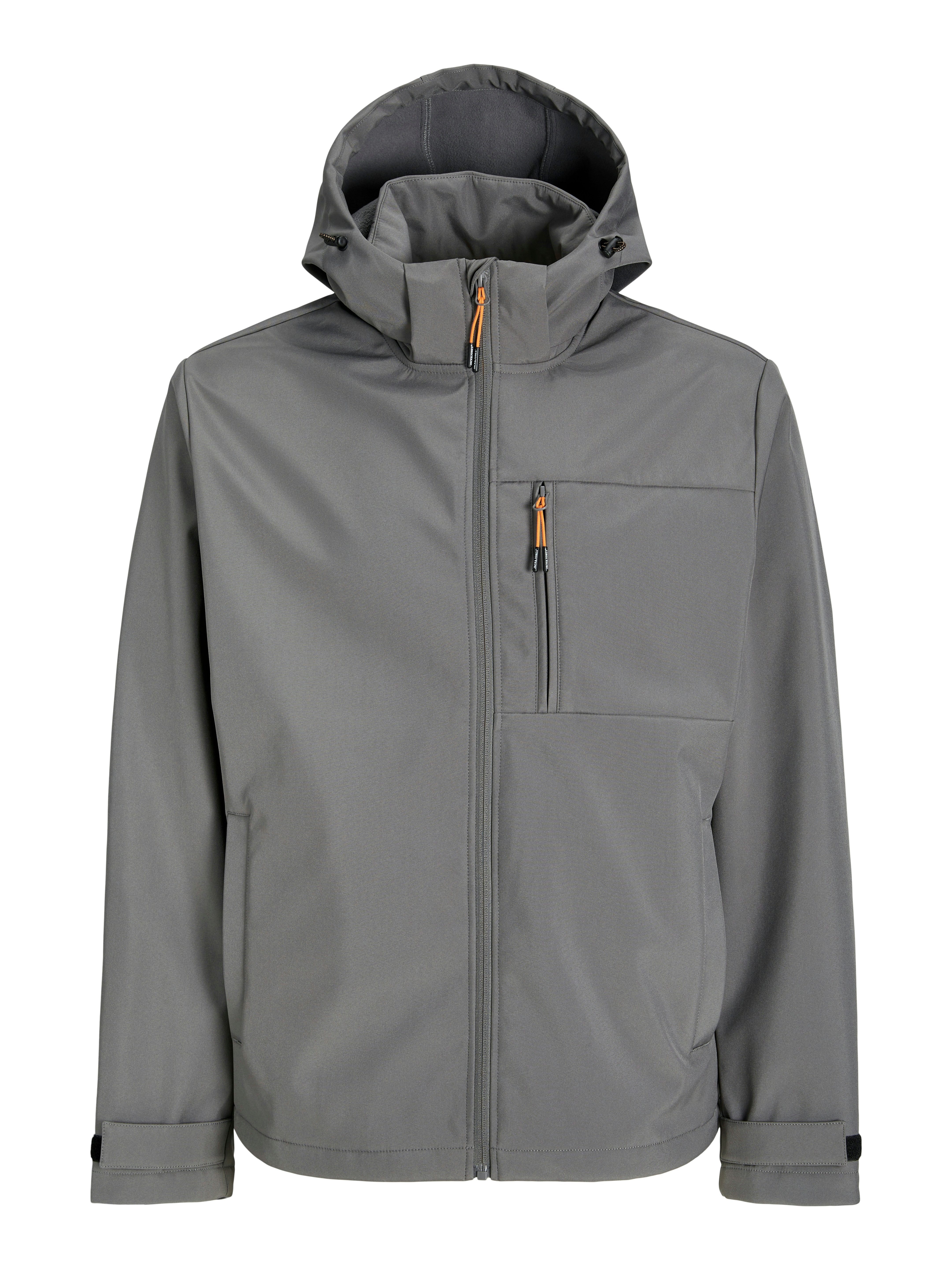 Jack & Jones Softshell-jack JJTHATCHER SOFTSHELL HOOD