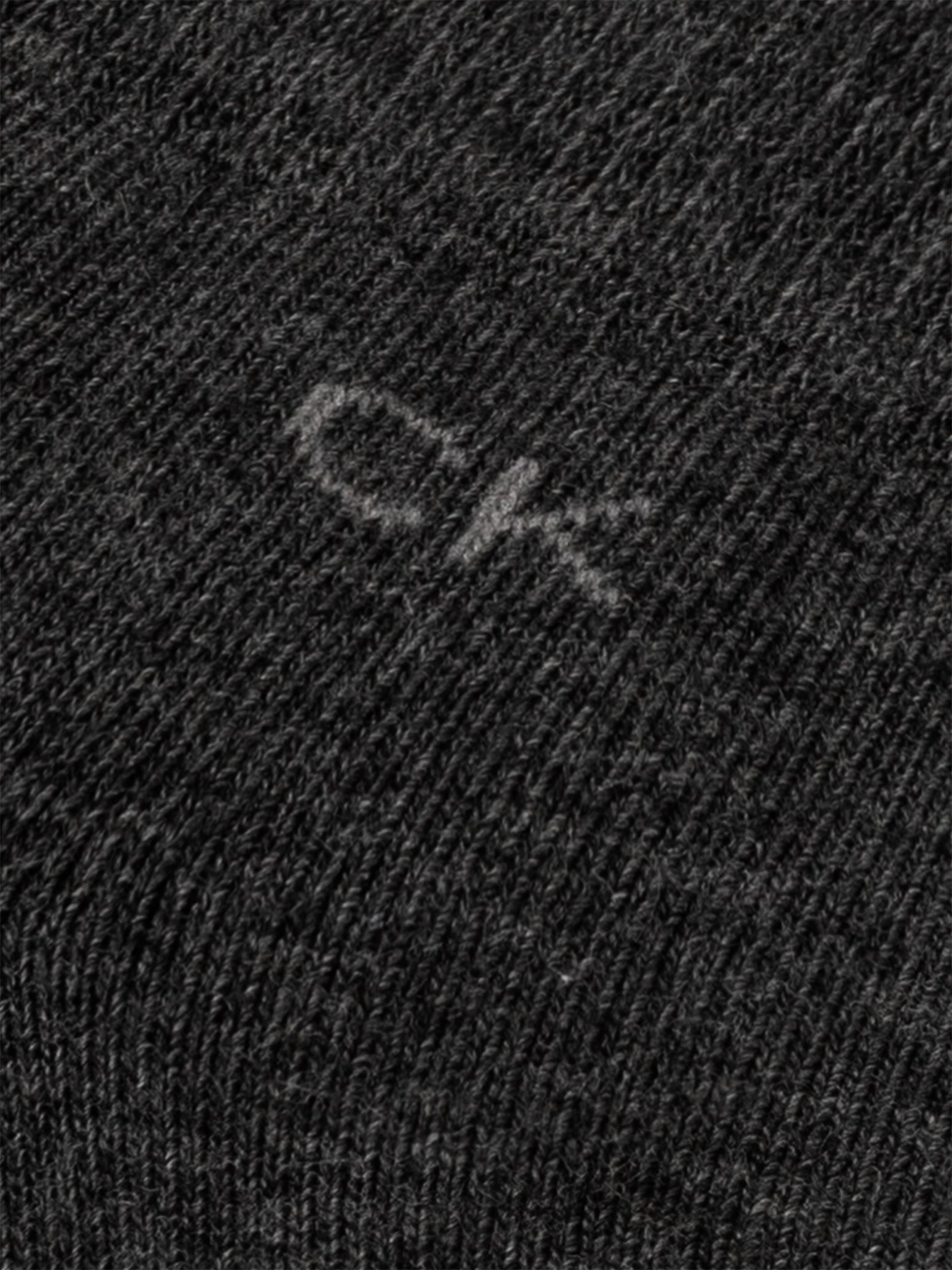 Calvin Klein Jeans Korte sokken CK MEN QUARTER 2P (2 paar)