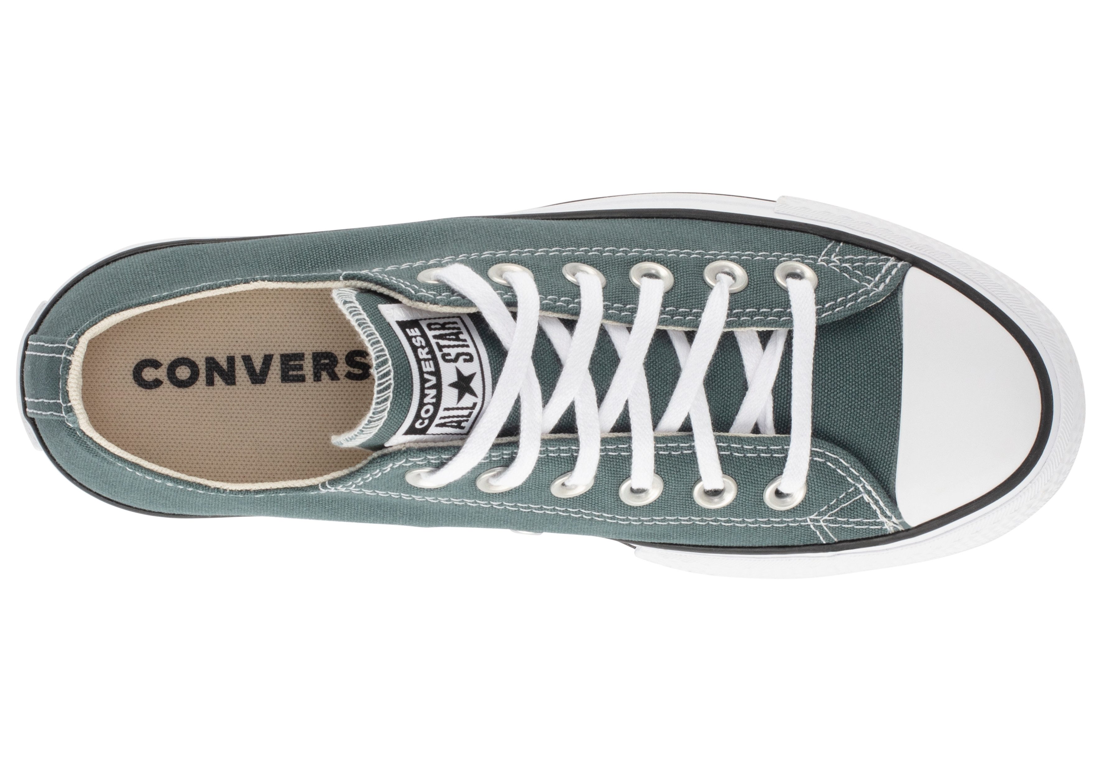 Converse Sneakers CHUCK TAYLOR ALL STAR LIFT PLATFORM
