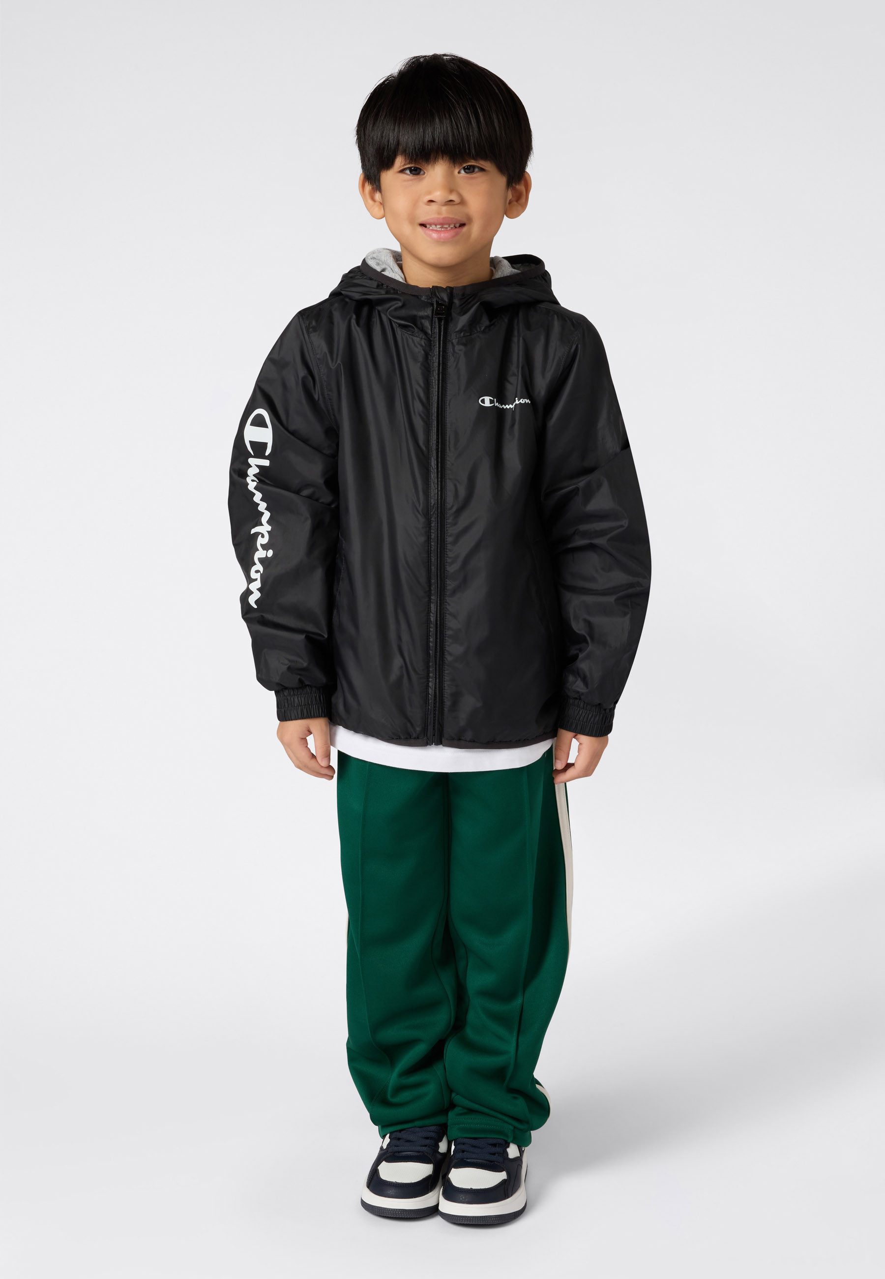Champion Windbreaker (1 stuk)