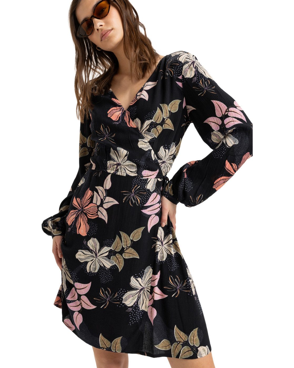 Roxy Mini-jurk Party Waves