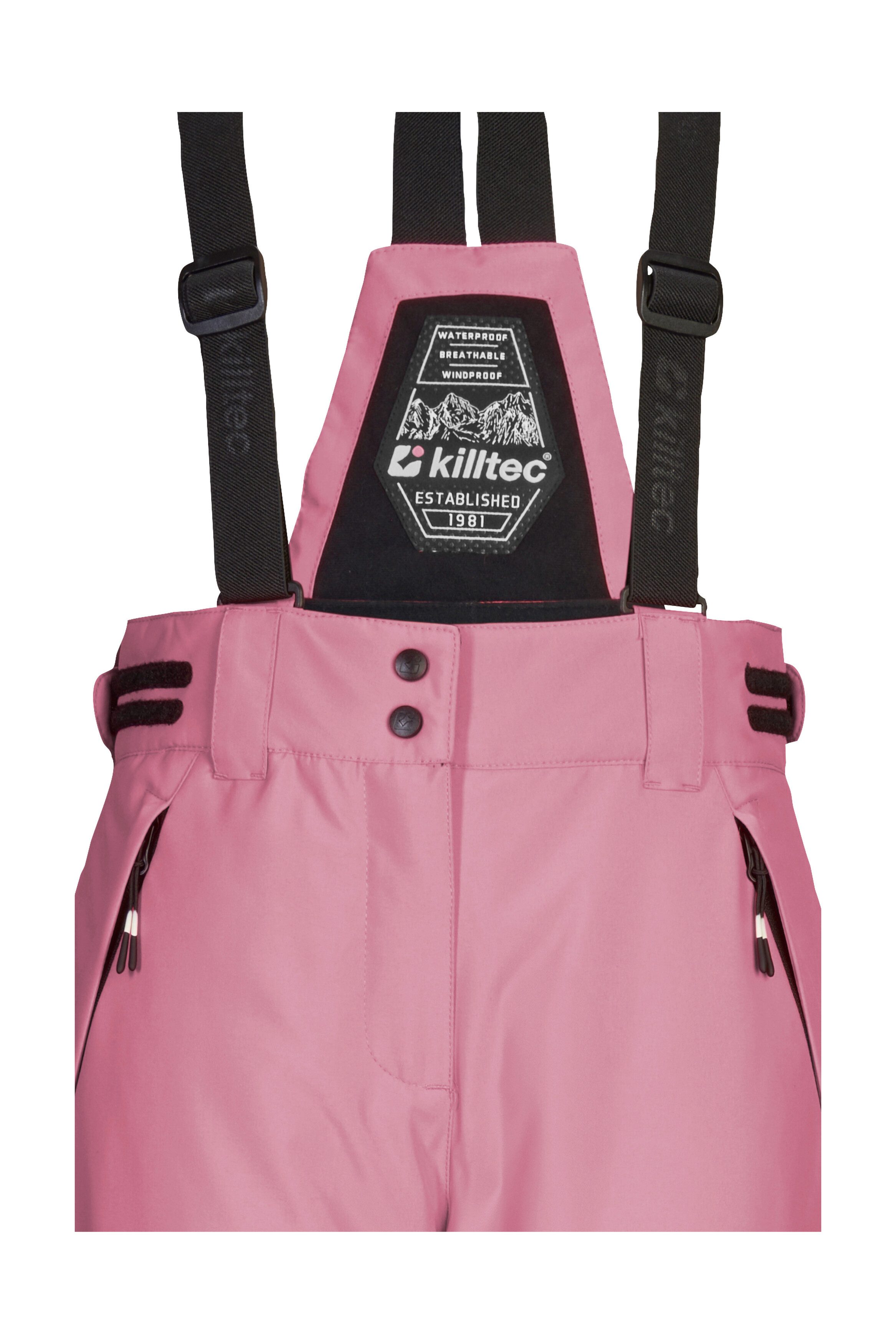 Killtec Skibroek KSW 213 GRLS SKI PNTS