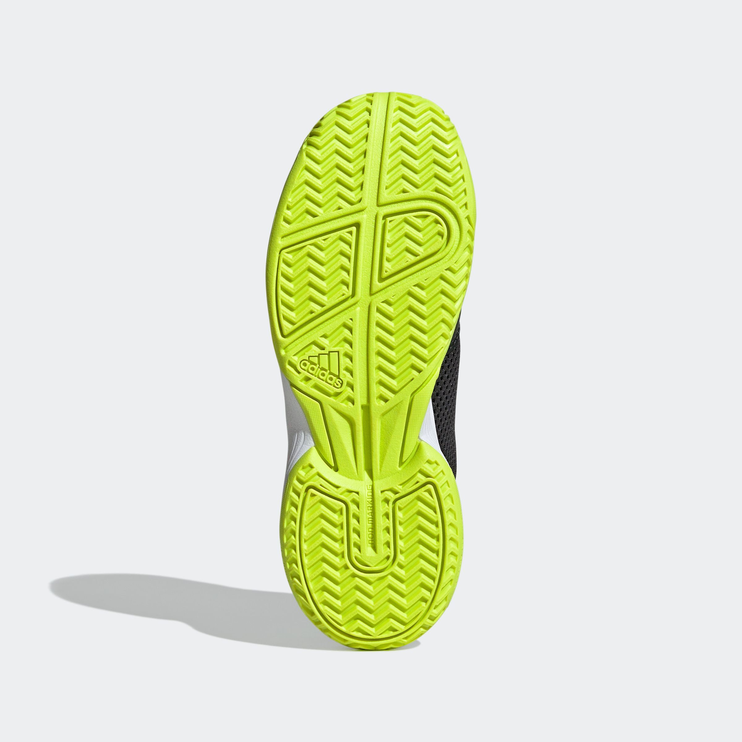 adidas Performance Tennisschoenen COURTFLASH KIDS