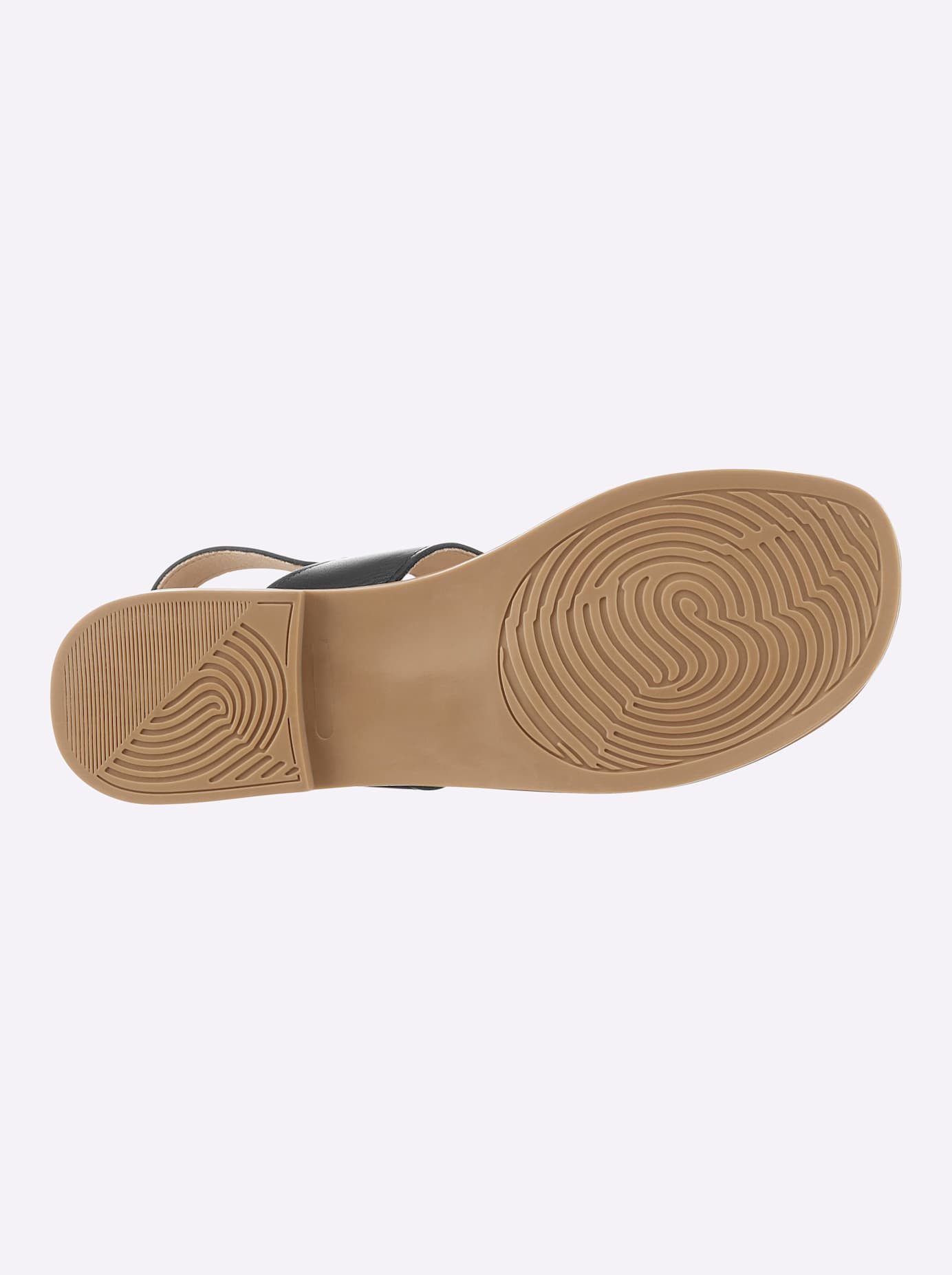 heine Teenslippers