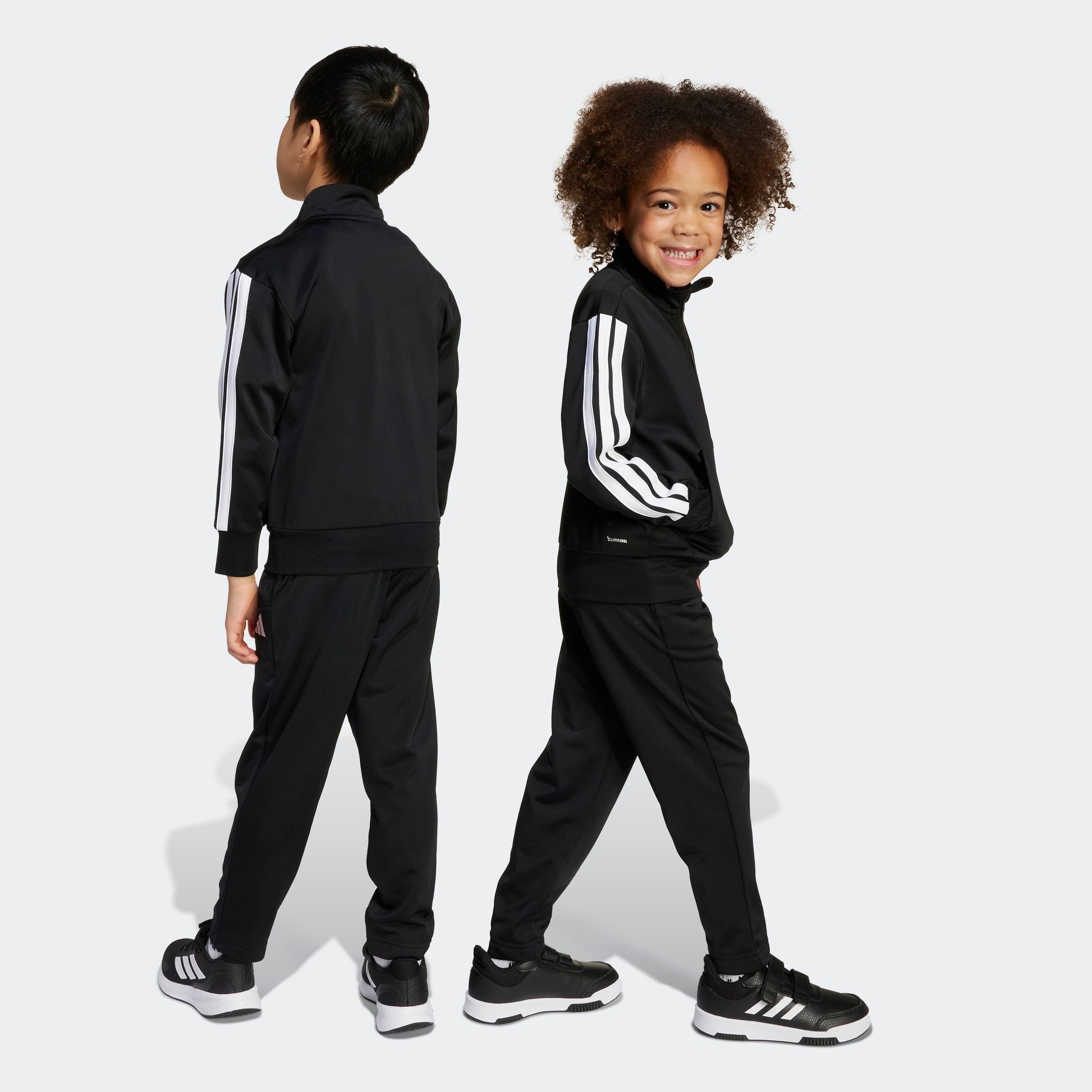 adidas Sportswear Trainingspak LK 3S TR TS 205 (2-delig)