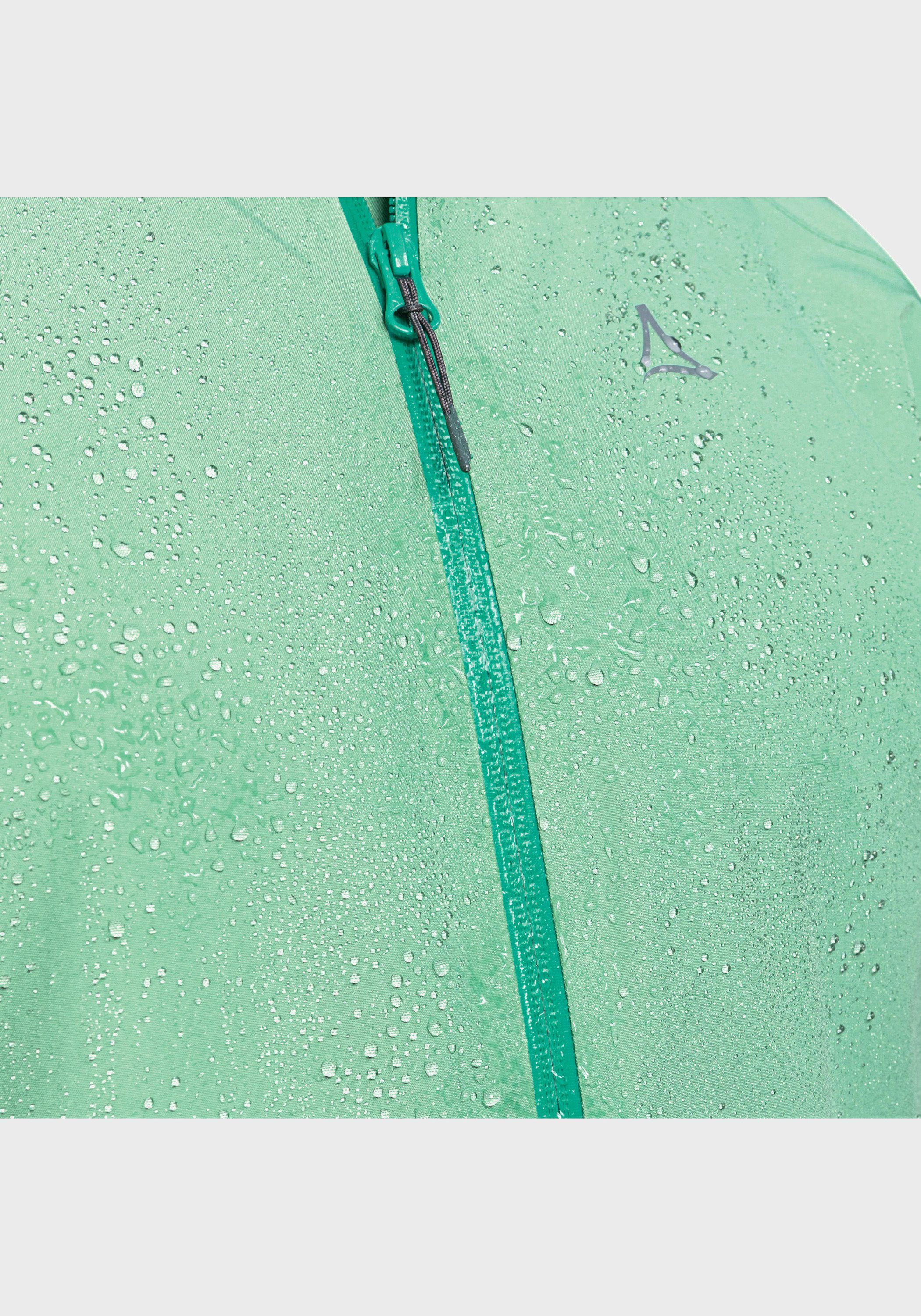 Schöffel Outdoorjack Jacket Wamberg M
