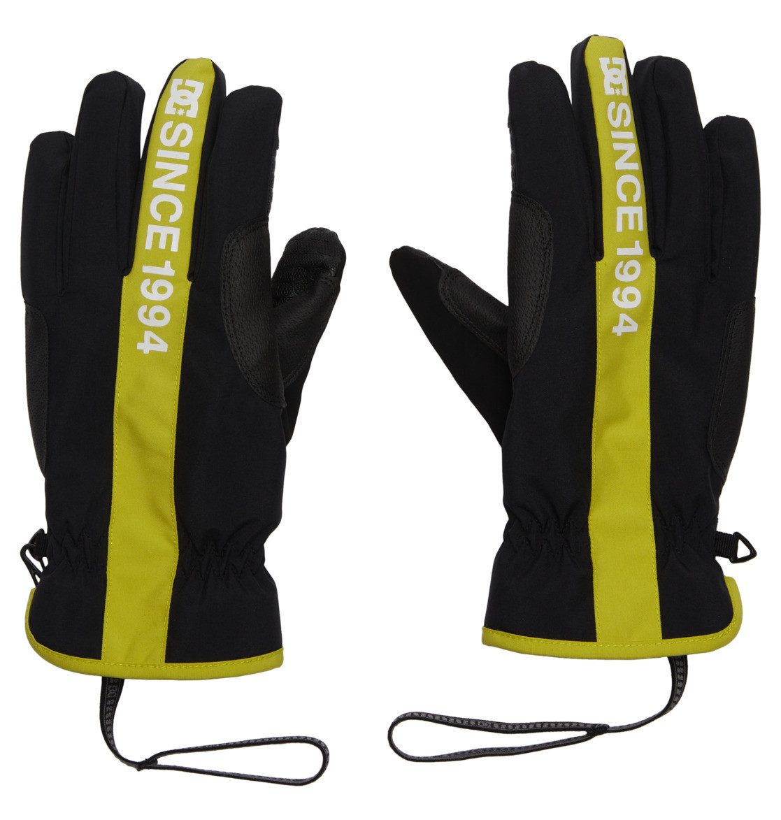 DC Shoes Snowboardhandschoenen Salute