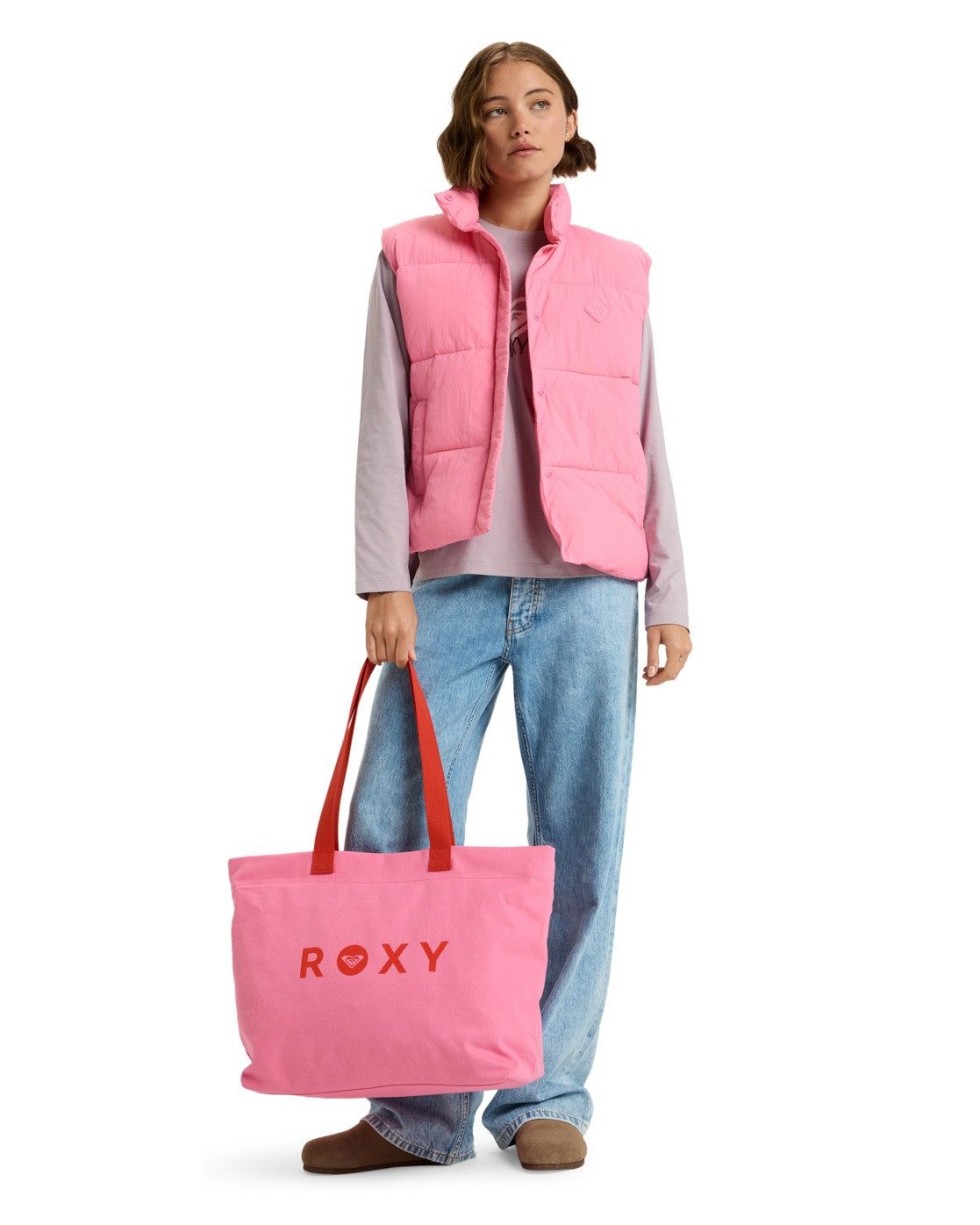 Roxy Strandtas Cool Summer
