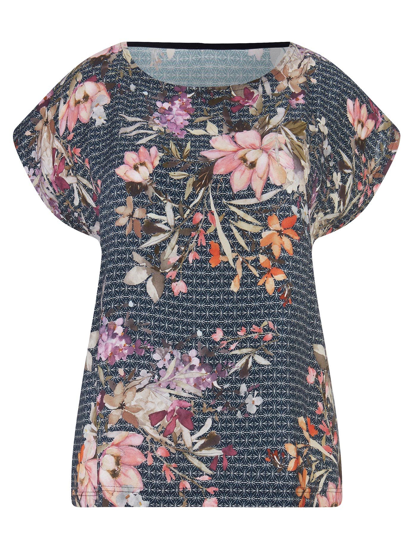 Classic Inspirationen Blouse zonder sluiting