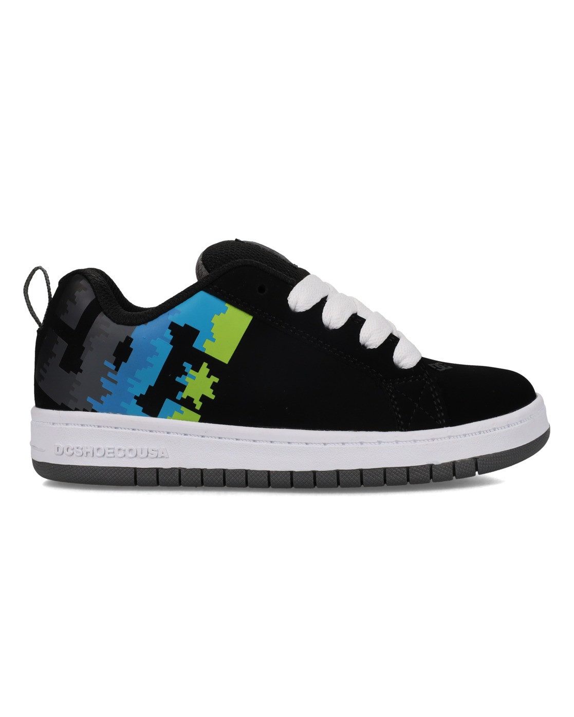 DC Shoes Sneakers Court Graffik