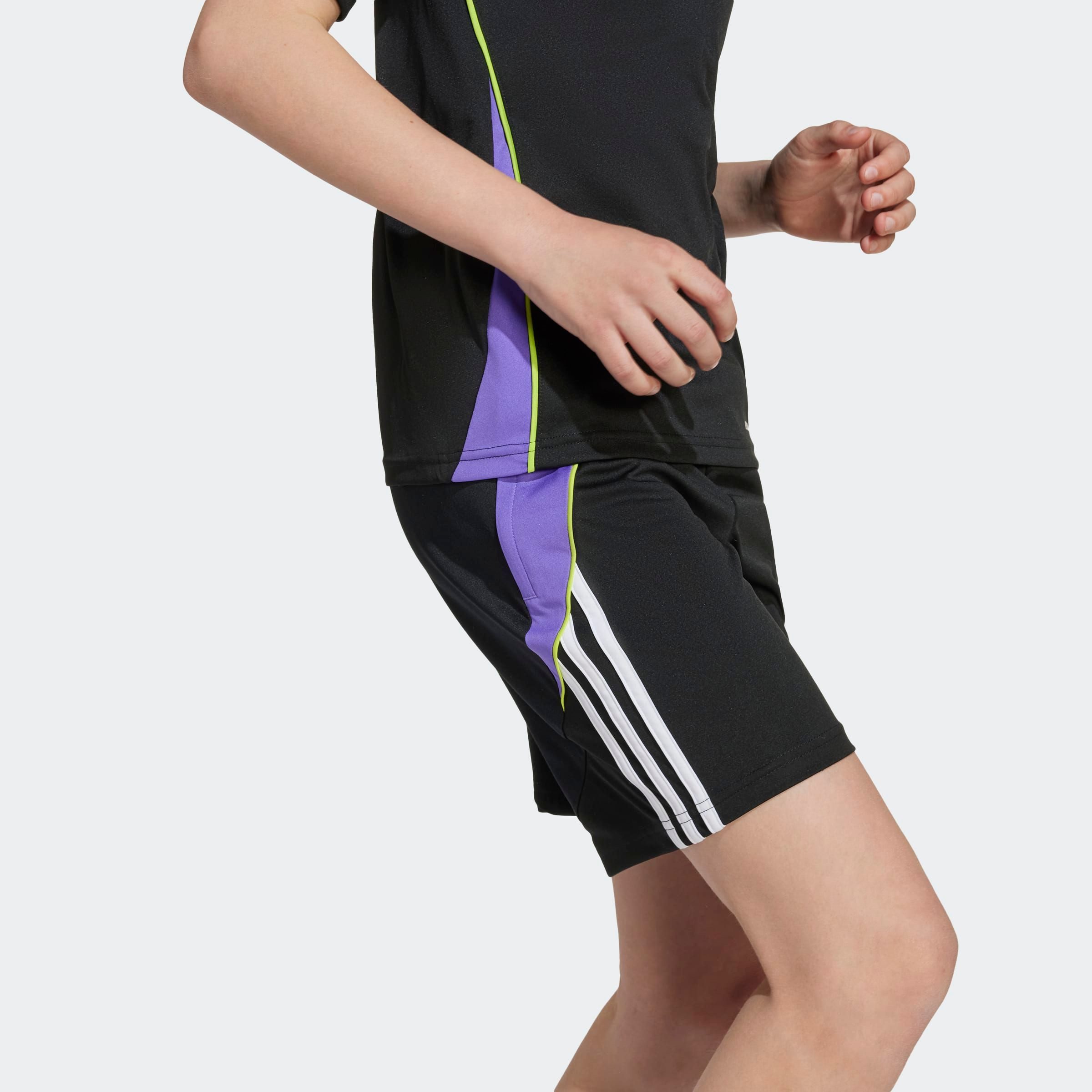 adidas Performance Trainingsshort TIRO24 TRSHOY (1-delig)