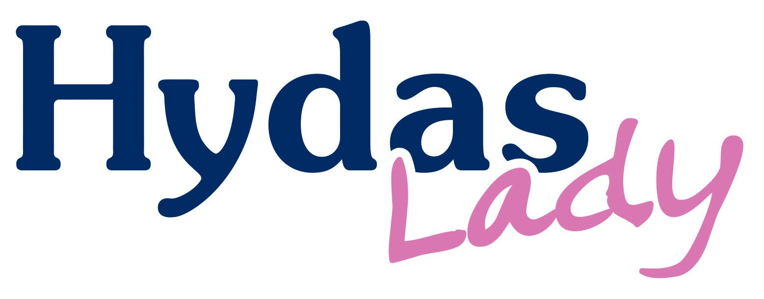 Hydas Incontinentieslip Van katoen met geïntegreerde absorptie-inleg